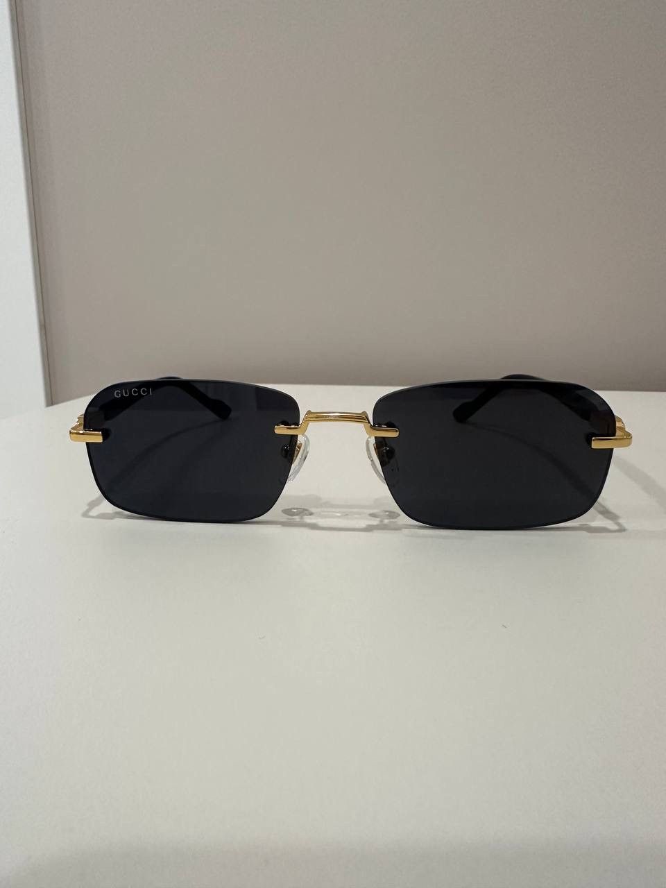 Gucci Gucci sunglasses gg1221s 001 Size ONE SIZE - 18 Thumbnail