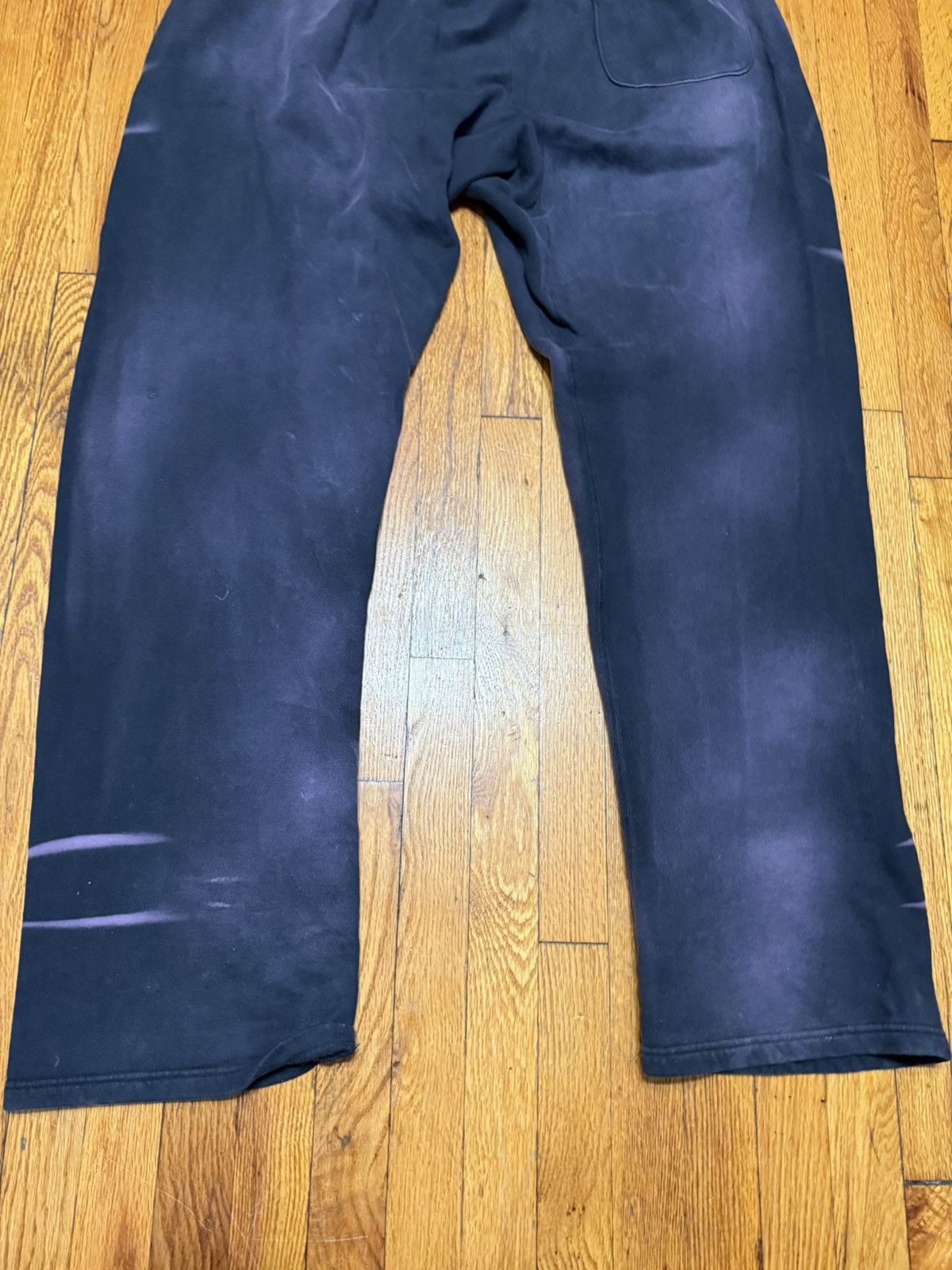 HELLSTAR Hellstar Airbrushed Skull Sports Sweatpants Size XXL Size US 38 / EU 54 - 9 Thumbnail