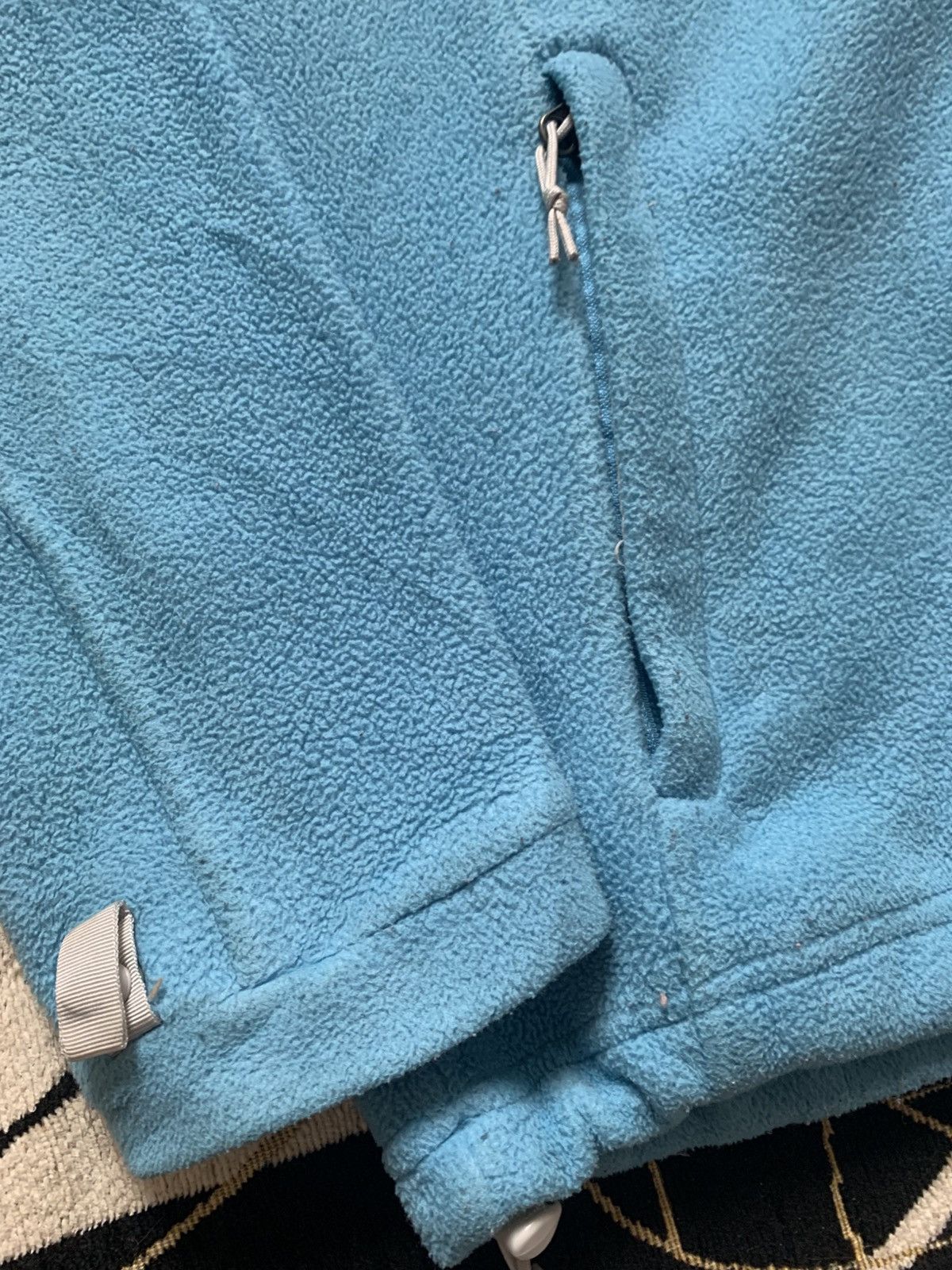 The North Face Pile The North Face Size M / US 6-8 / IT 42-44 - 3 Thumbnail
