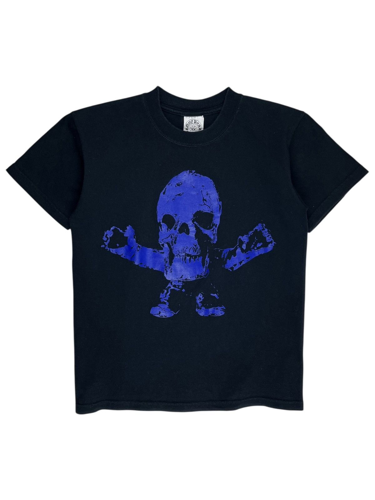 Kids Chrome Hearts Shirt | Grailed