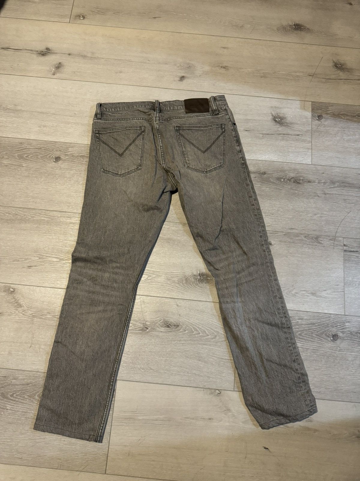 John Varvatos John Varvatos Slim Fit Jeans Size US 31 - 2 Thumbnail