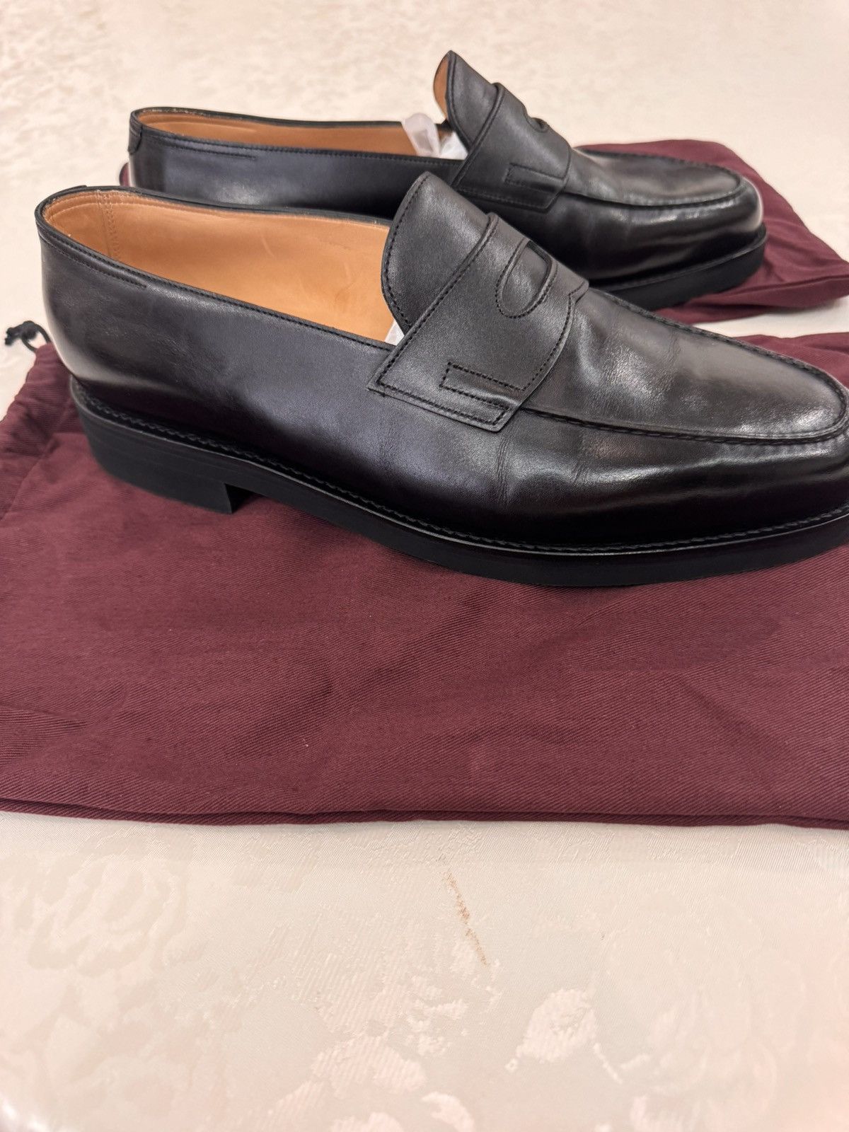 John Lobb John Lobb formal shoes “lopez” | Grailed