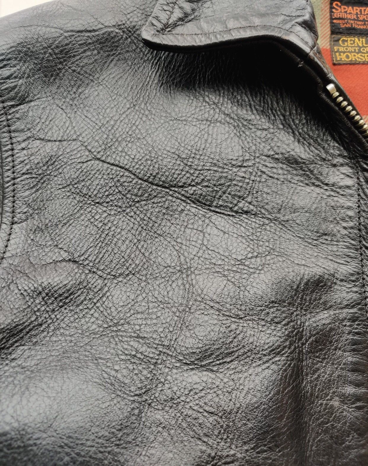 Freewheelers freewheelers Rebels jacket 2410-Nextarrow Size US S / EU 44-46 / 1 - 6 Thumbnail