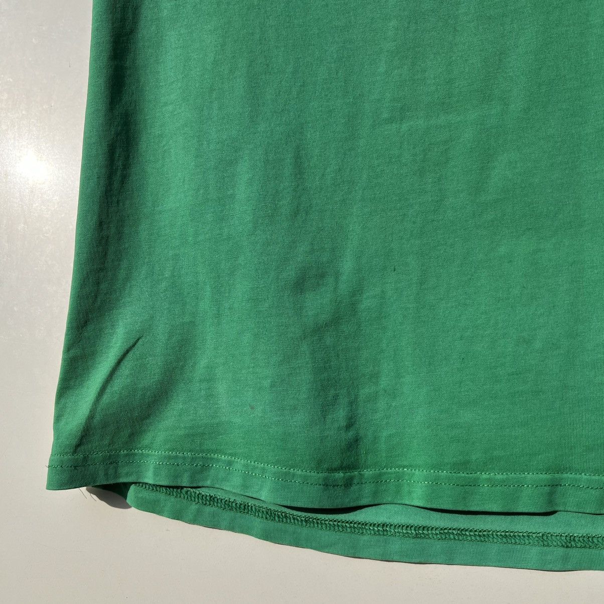 Polo Ralph Lauren Polo ralph lauren t shirt vintage Size US M / EU 48-50 / 2 - 9 Thumbnail