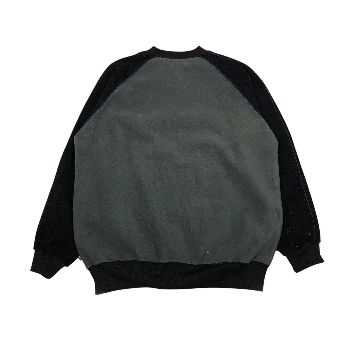 Japanese Brand 🔥VINTAGE SWEATSHIRT PIKO HAWAIIAN LONGBOARD WEAR Size US L / EU 52-54 / 3 - 2 Thumbnail