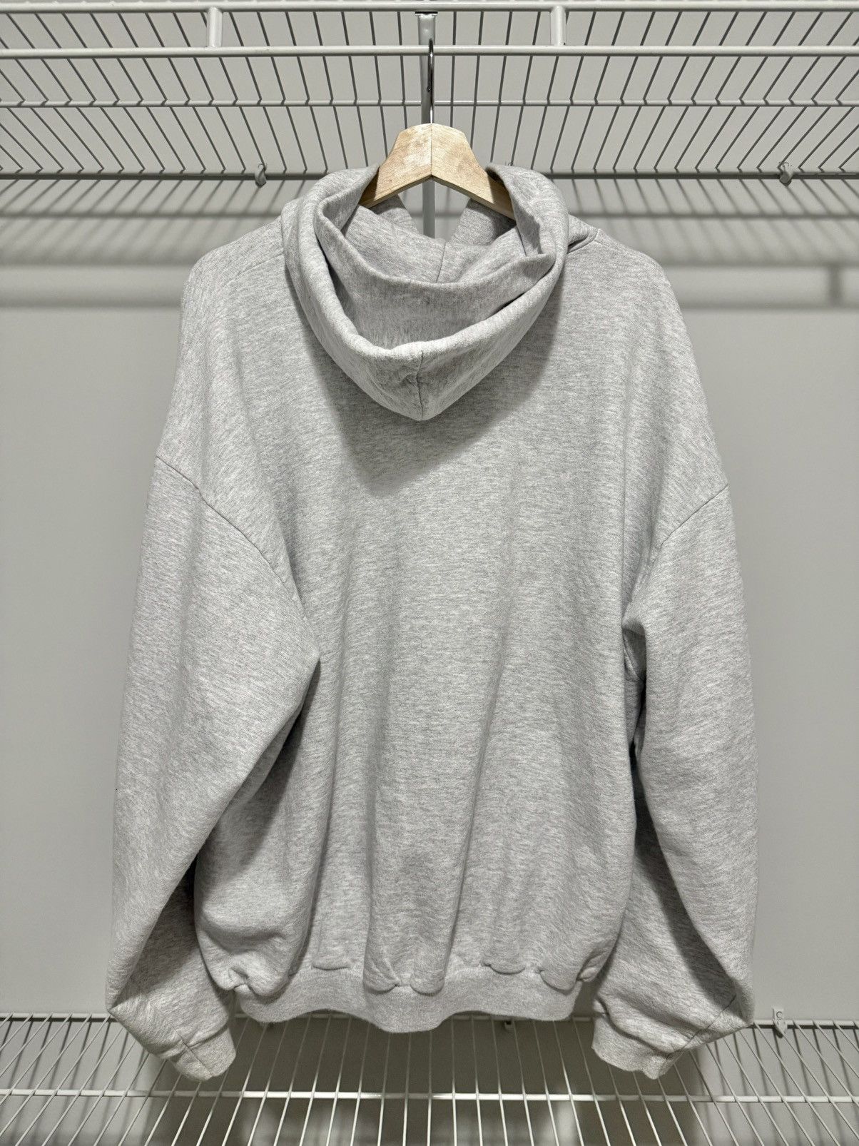 Gosha Rubchinskiy Yeezy Gosha Black Dogs Sweatshirt Size US M / EU 48-50 / 2 - 3 Thumbnail