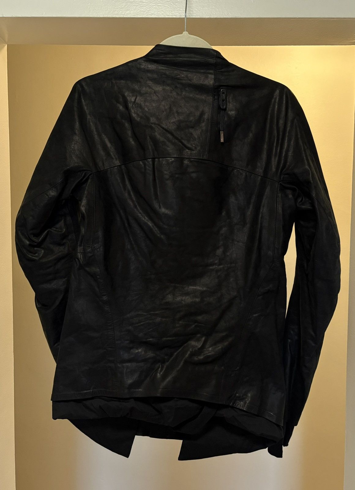 Boris Bidjan Saberi BNWT J1-F2401M Size US S / EU 44-46 / 1 - 4 Thumbnail