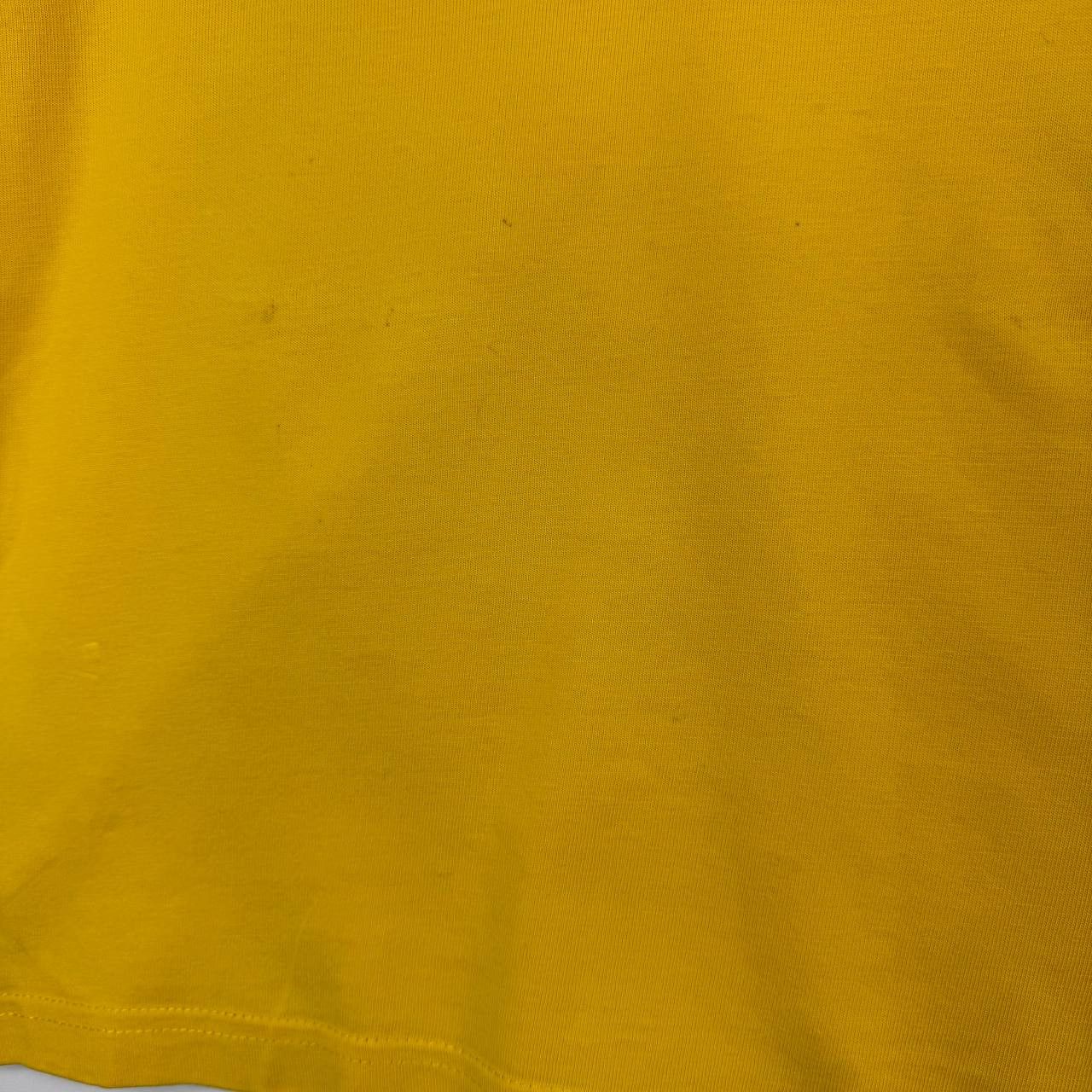 Adidas Adidas Originals T-Shirt Yellow P04299 Mens Size M Size US M / EU 48-50 / 2 - 7 Thumbnail