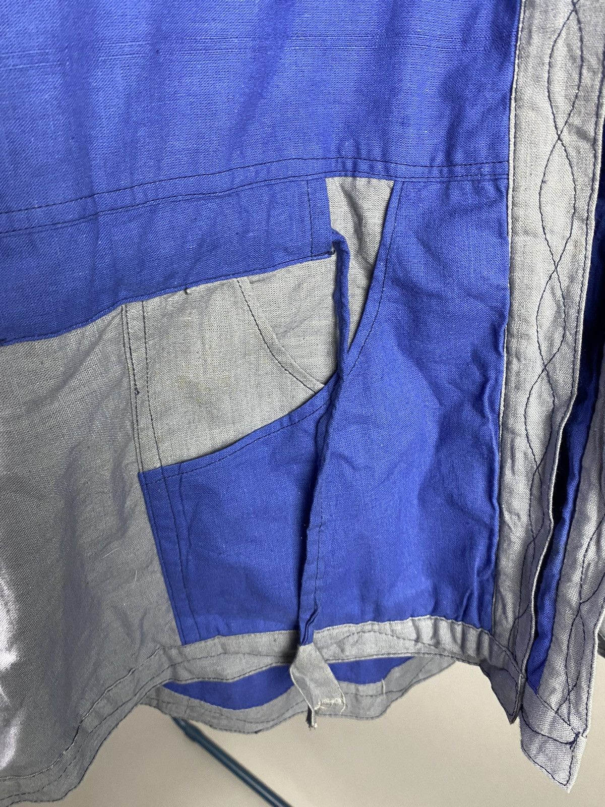 Japanese Brand × Vintage Dragon-Embroidered Vintage Sukajan kimono Jacket Size US L / EU 52-54 / 3 - 6 Thumbnail