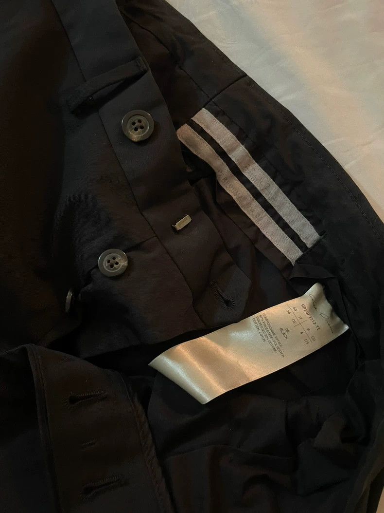 Rick Owens Rick OwensFw20 PERFORMA Floor Pants 2503-Nextarrow Size US 40 / EU 56 - 3 Thumbnail
