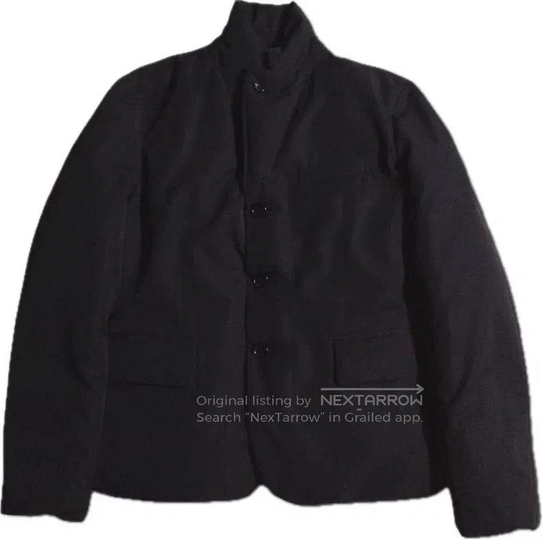 Comme des Garcons Comme des Garcons Down coat Size S / US 4 / IT 40 - 2 Thumbnail