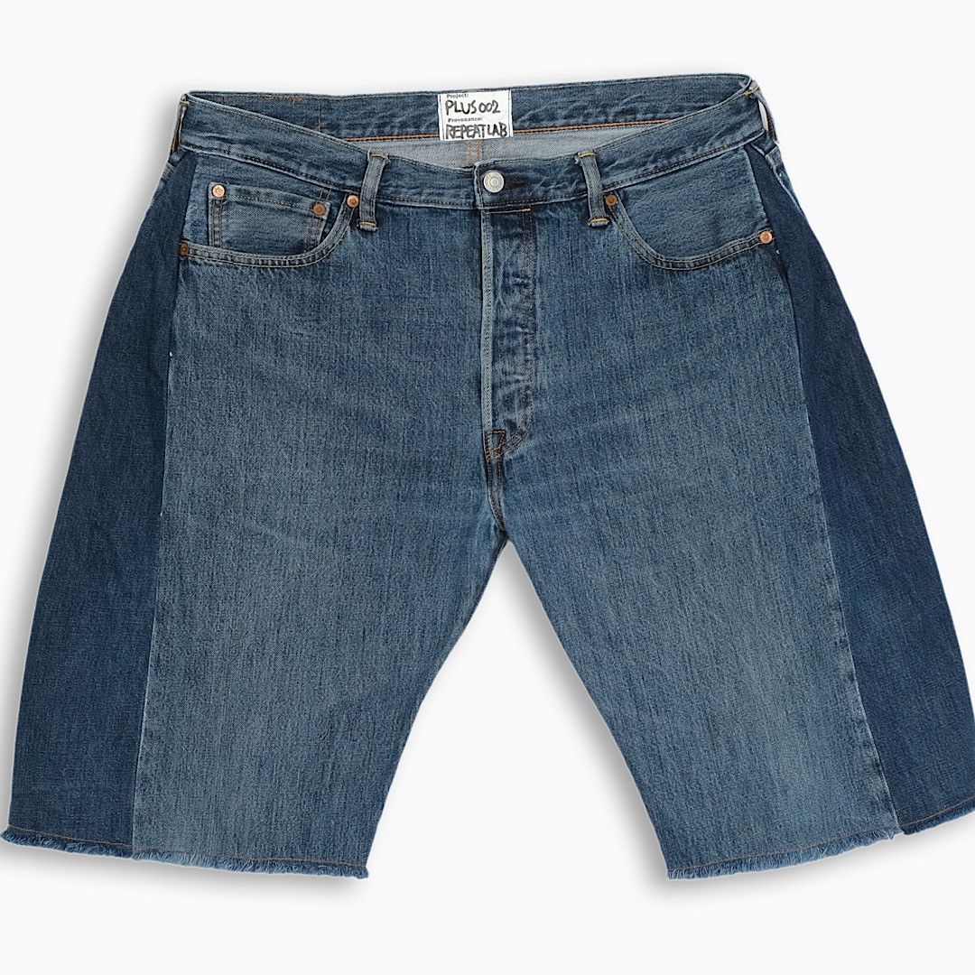 REPEAT PLUS 002 Shorts 36 size (RP002I3603)