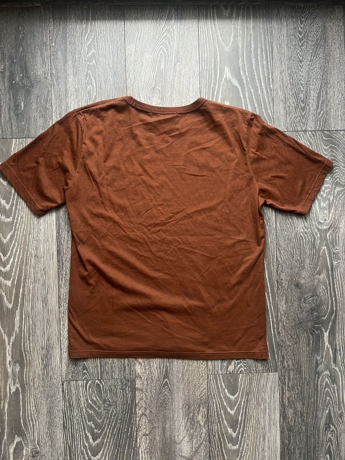 Billabong Y2K Vintage Billabong Green Serf T-shirt Size US M / EU 48-50 / 2 - 3 Thumbnail