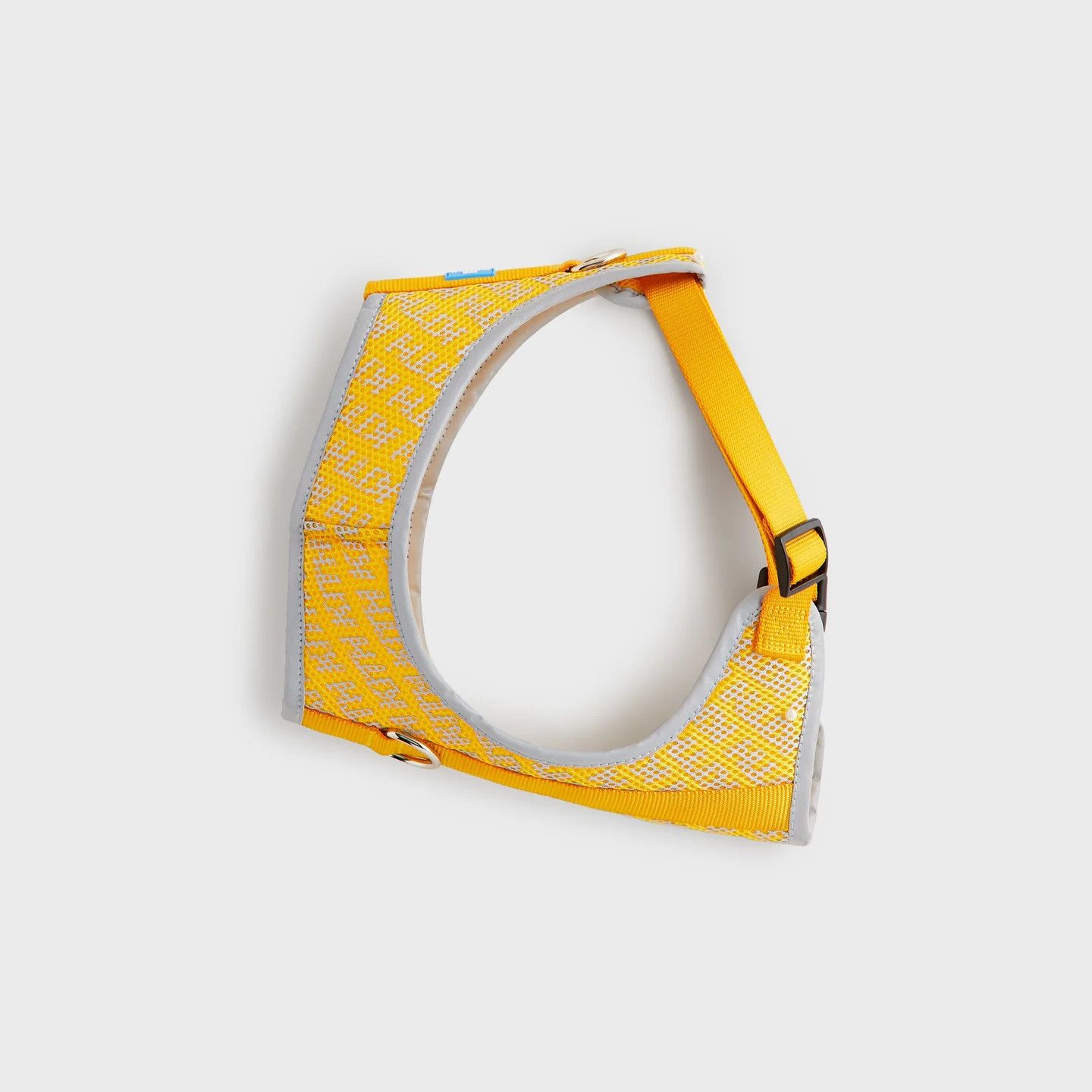 Kith (medium) Kith for wagwear Padded Harness - Yellow Size ONE SIZE - 5 Thumbnail