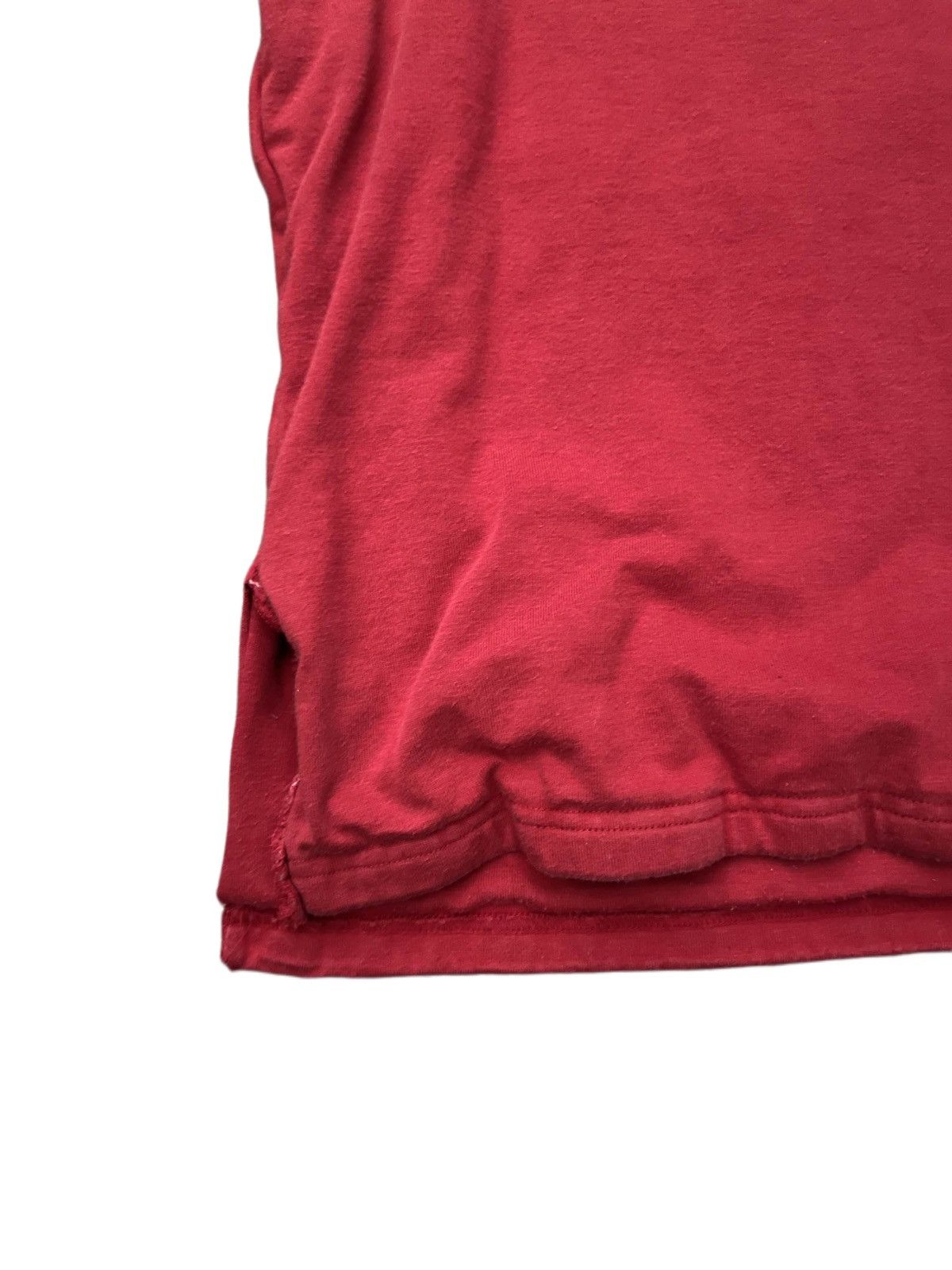 Number (N)ine Number (N)ine AW00 ‘The Redisun’ Sleeveless Shirt Size US L / EU 52-54 / 3 - 3 Thumbnail