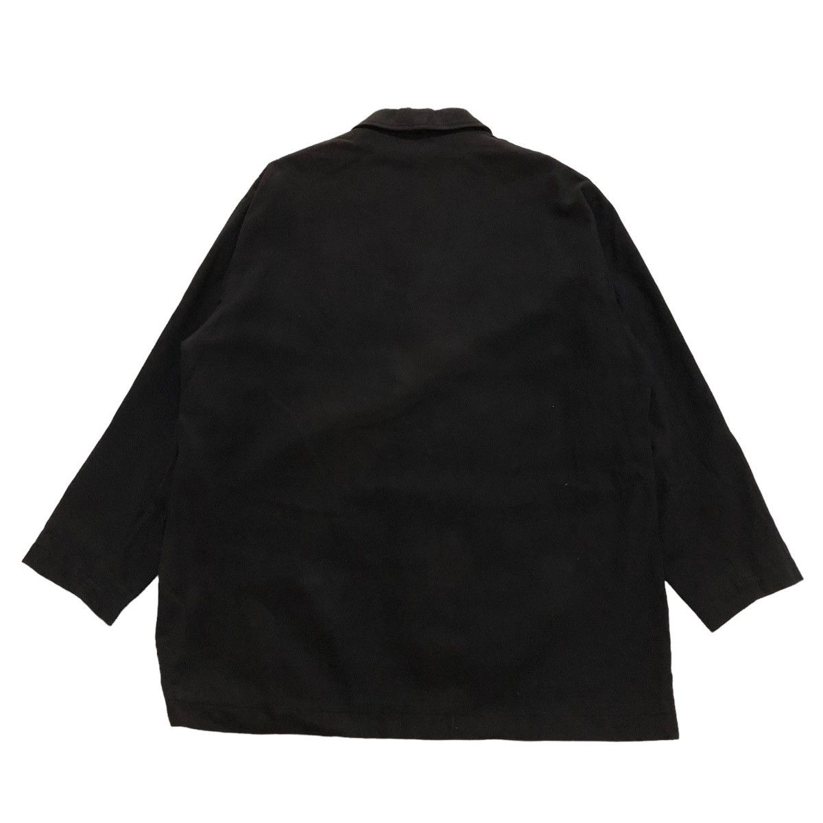 Dries Van Noten 🔥CHORE WORK JACKET OVERSIZED DRIES VAN NOTEN Size US M / EU 48-50 / 2 - 2 Thumbnail