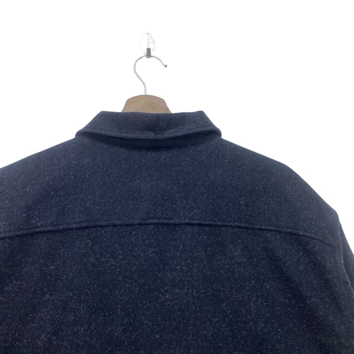 Lemaire × Uniqlo Uniqlo X Lemaire Wool Jacket Size US M / EU 48-50 / 2 - 6 Thumbnail