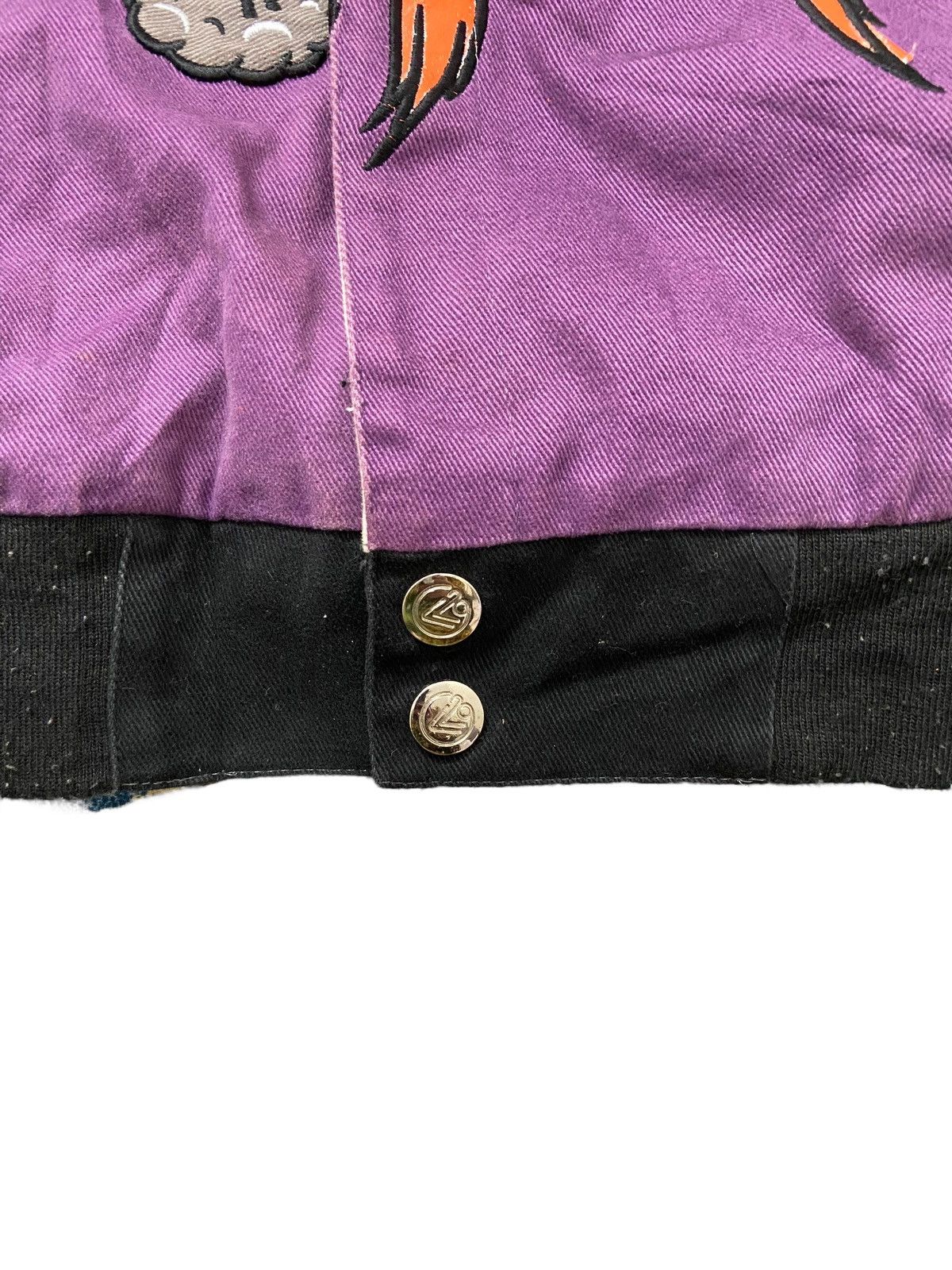 Other Lot 29 Racing Jacket x JH Design Size US XXL / EU 58 / 5 - 16 Thumbnail