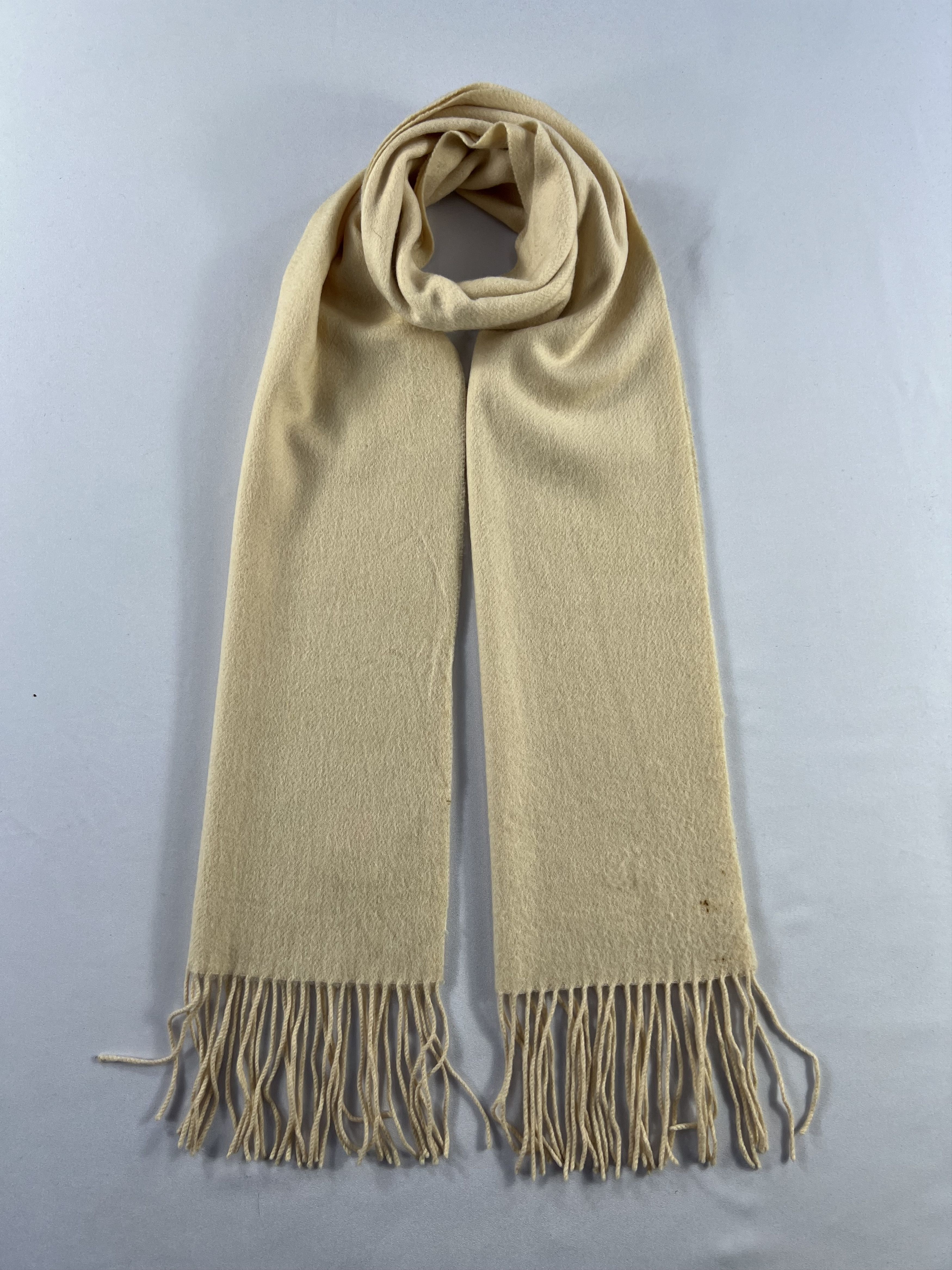 Furla Furla Cashmere Scarf / Muffler / Neckwear P1052 Size ONE SIZE - 1 Thumbnail
