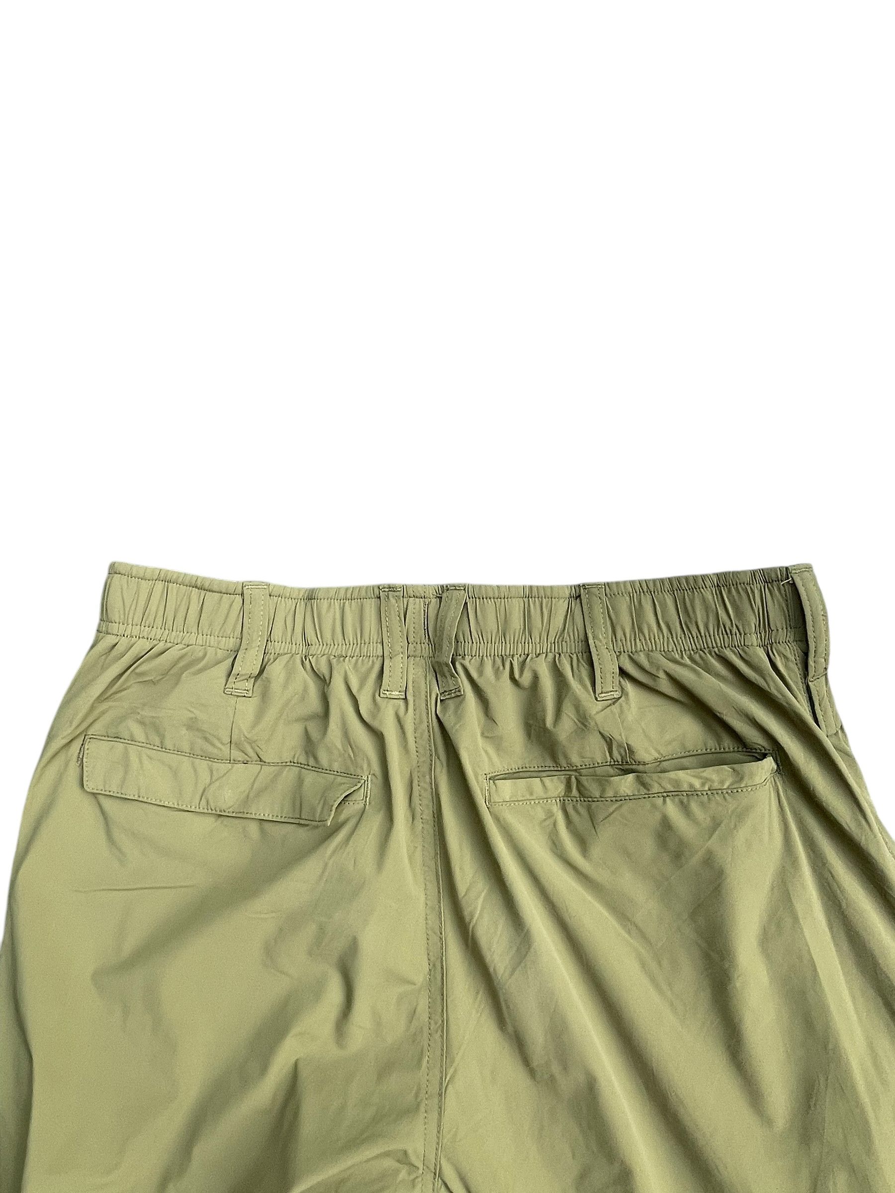 Japanese Brand Fieldcore OG Cargo Pant Size US 30 / EU 46 - 10 Thumbnail
