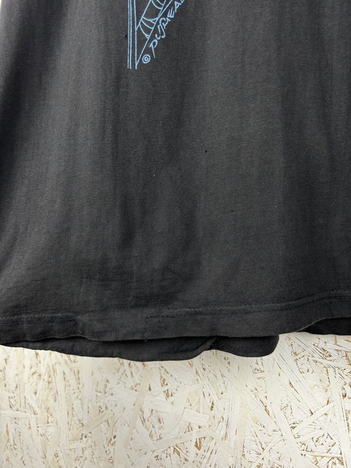 Band Tees 90s Metallica Your Ruin The Struggle Within Long Sleeve XL Size US XL / EU 56 / 4 - 4 Thumbnail