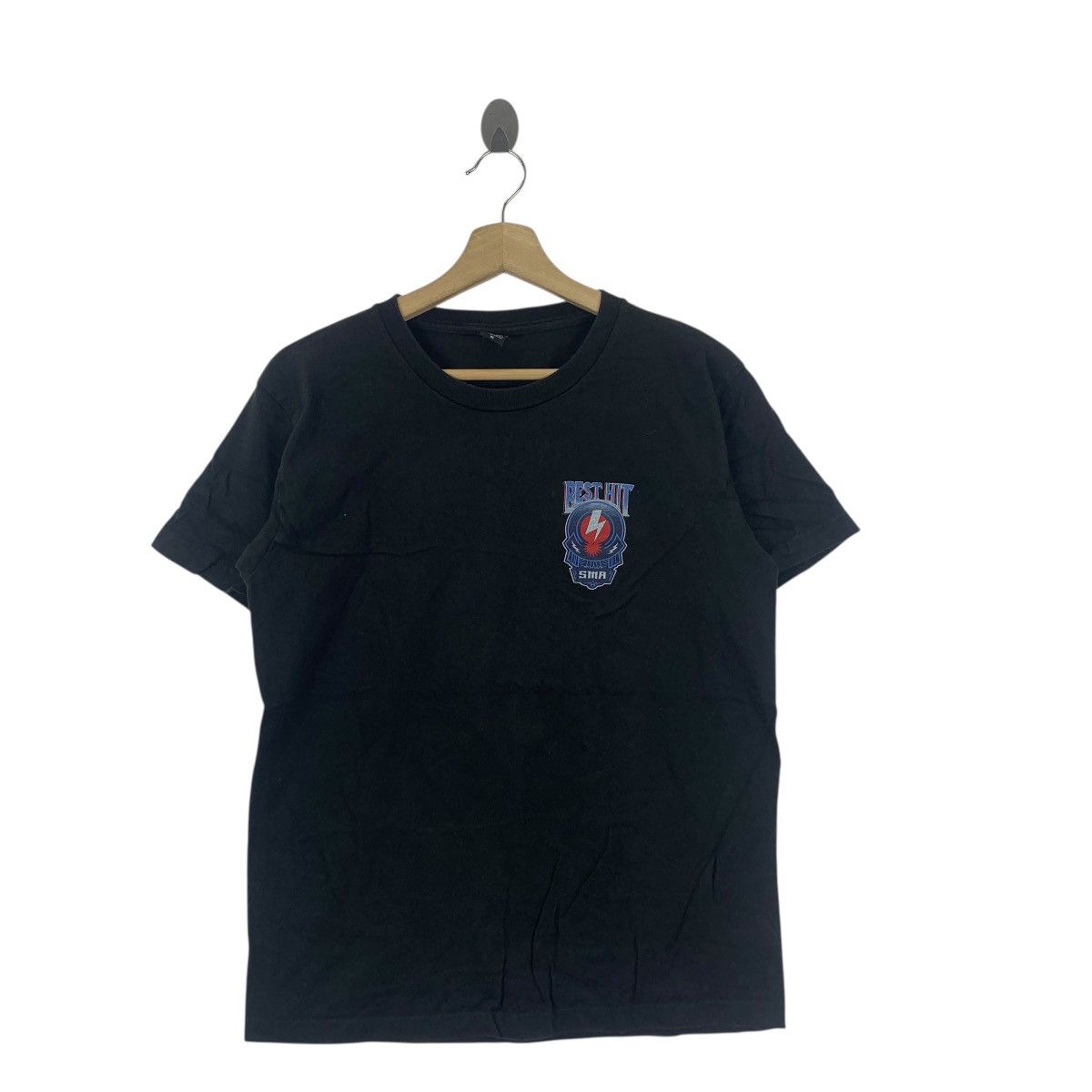 Band Tees BEST HIT SMA Japan Shibuya Harajuku Music Festival Concert Size US M / EU 48-50 / 2 - 4 Thumbnail