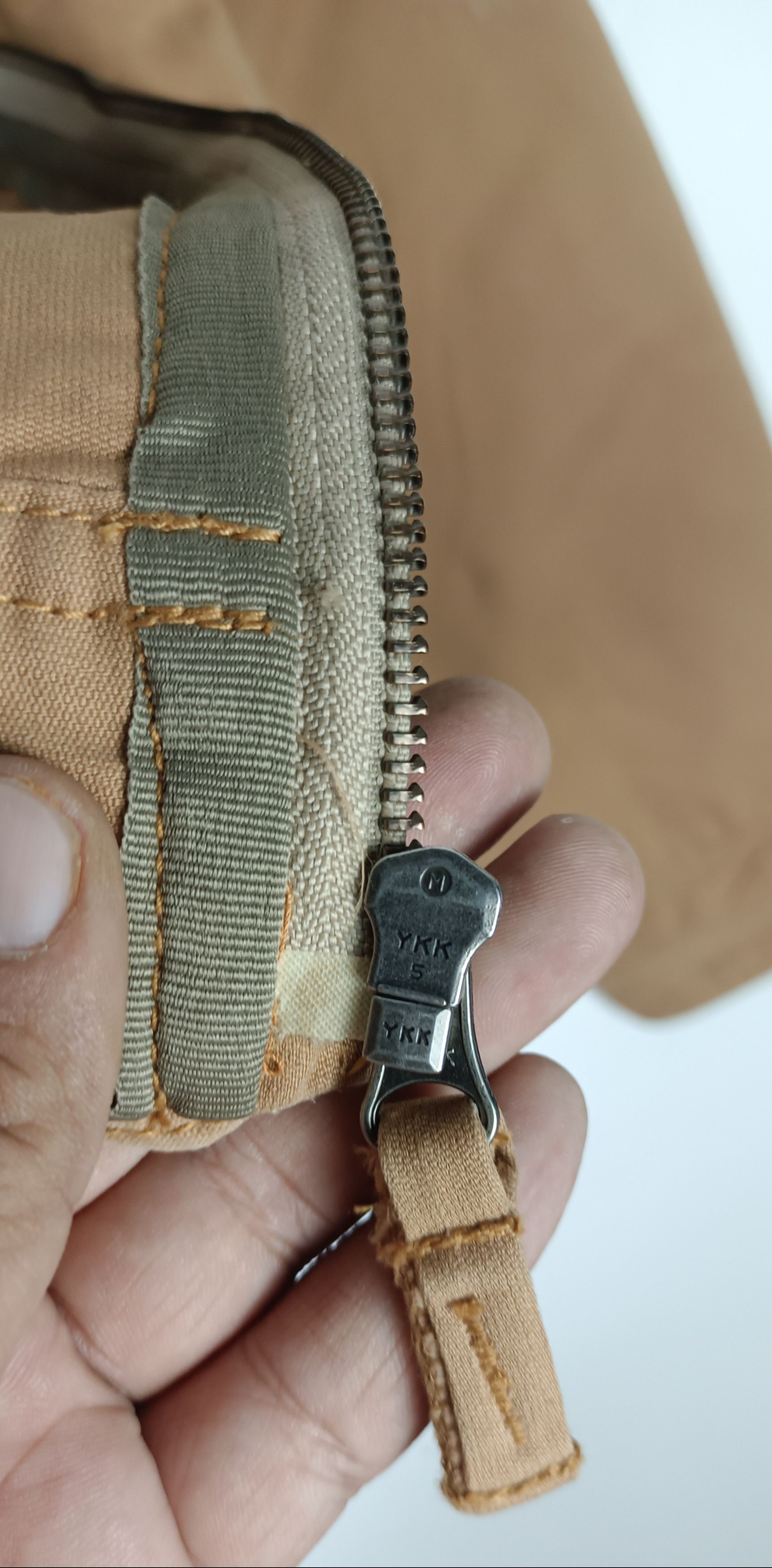 Garment Reproduction of Workers Vintage Grancisco Men Jacket Size US L / EU 52-54 / 3 - 9 Thumbnail