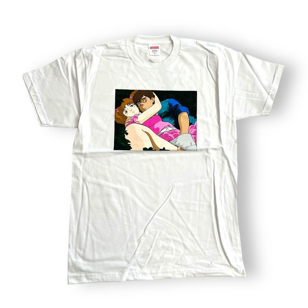 supreme tシャツ 人気 toshio maeda