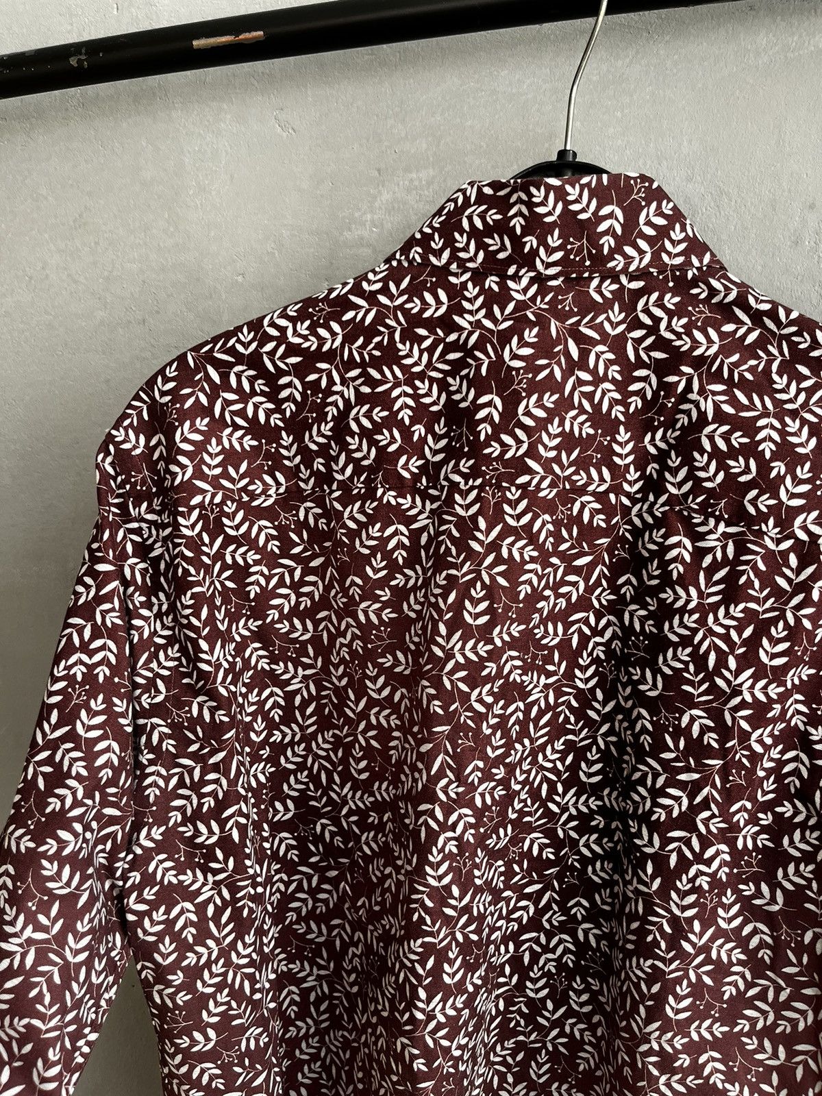 Eton Eton shirt Size US M / EU 48-50 / 2 - 13 Thumbnail