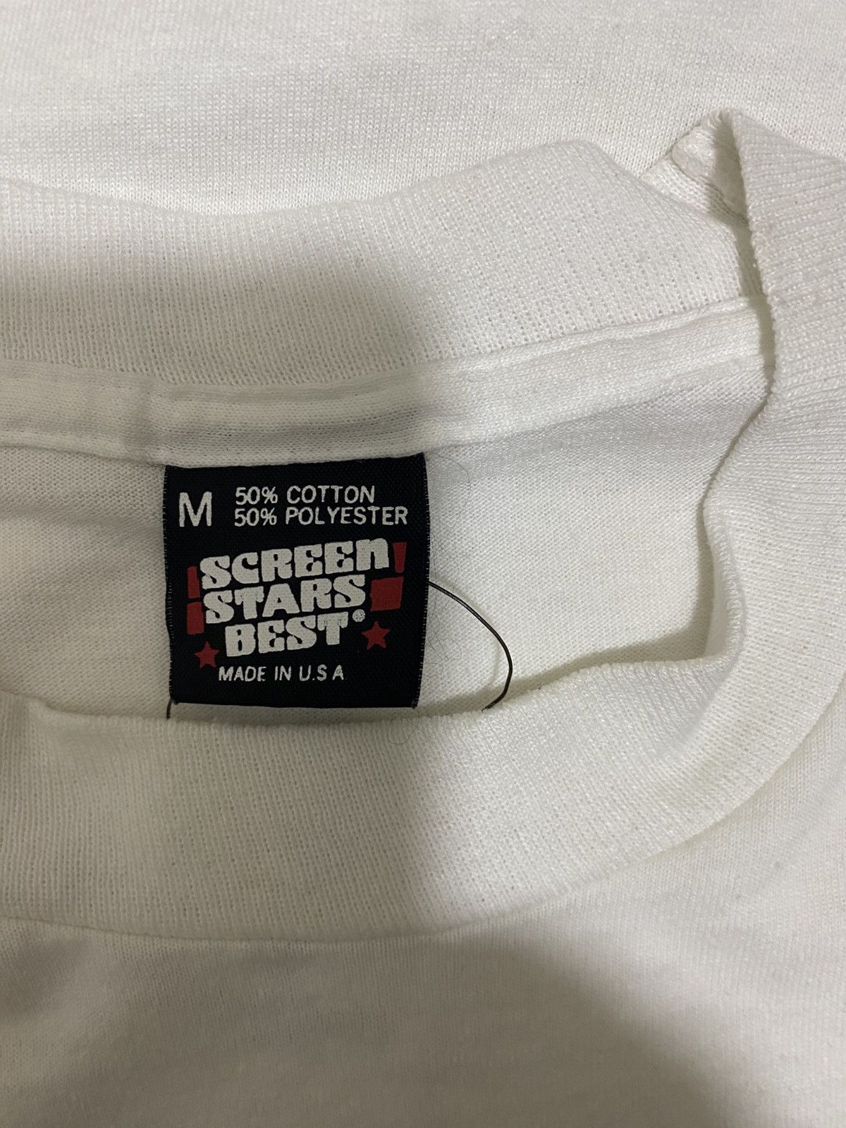 Other vintage usa tshirt Size US M / EU 48-50 / 2 - 3 Thumbnail