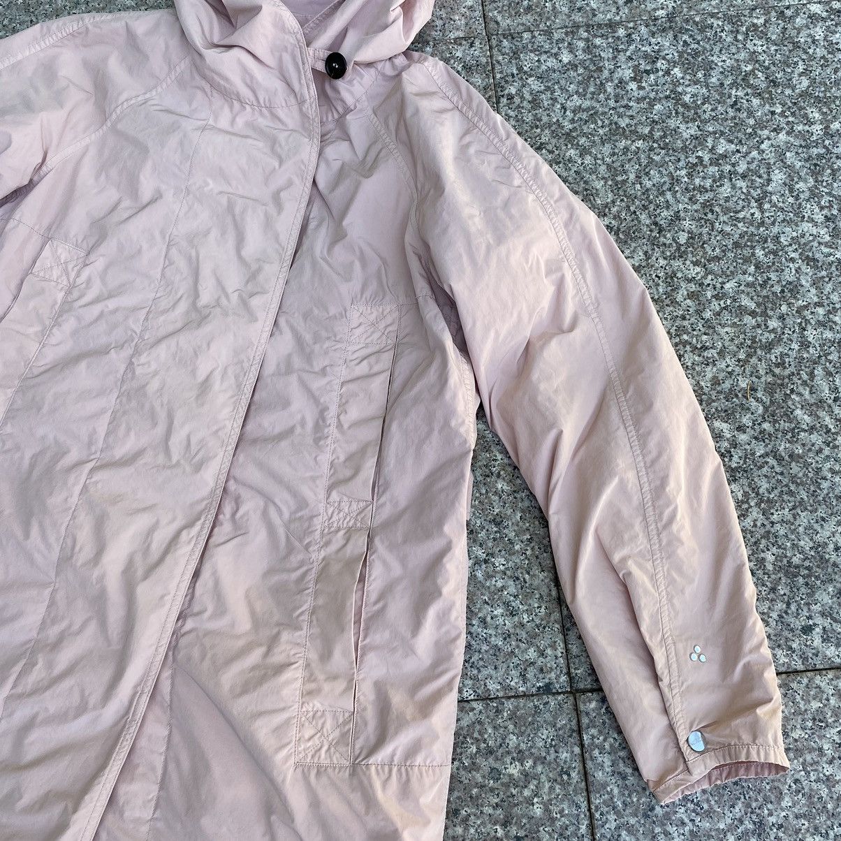 Peuterey Peuterey trench coat Size S / US 4 / IT 40 - 9 Thumbnail