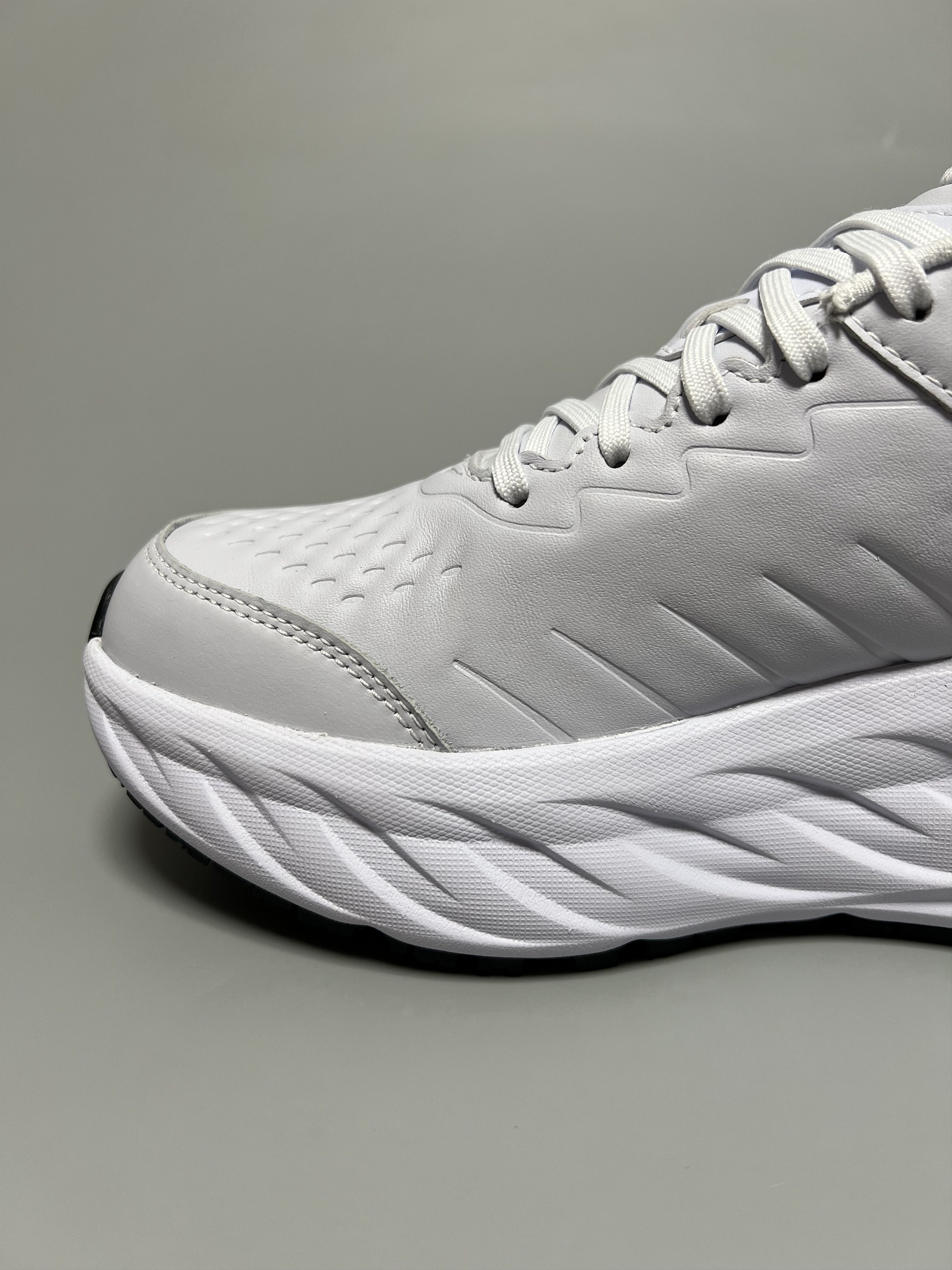 Hoka 8D Hoka Bondi SR Wide Running Shoes Walking Size US 8 / IT 38 - 10 Thumbnail