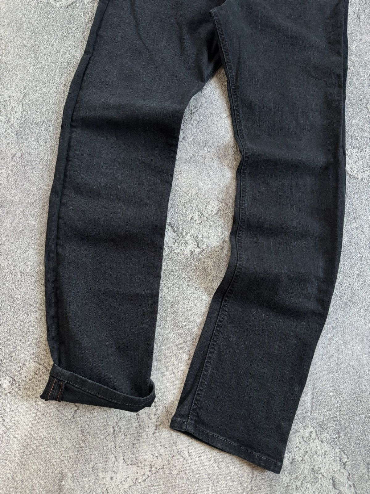 Diesel Diesel 36/30 1979 sleenker denim pants jeans trousers y2k Size US 36 / EU 52 - 8 Thumbnail