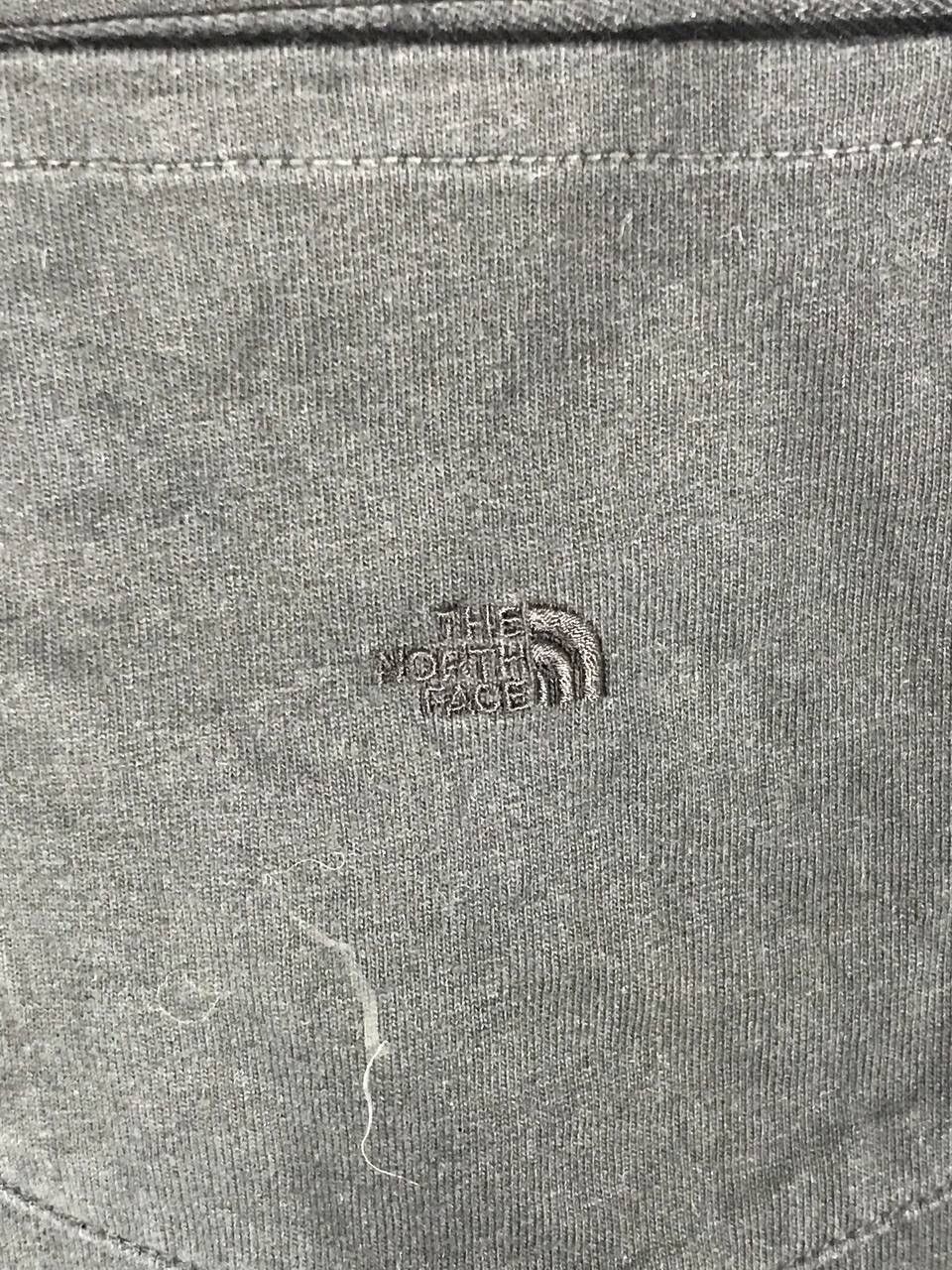 Japanese Brand × Nanamica × The North Face rare collaboration north face nanamica pocket tees Size US XL / EU 56 / 4 - 3 Thumbnail