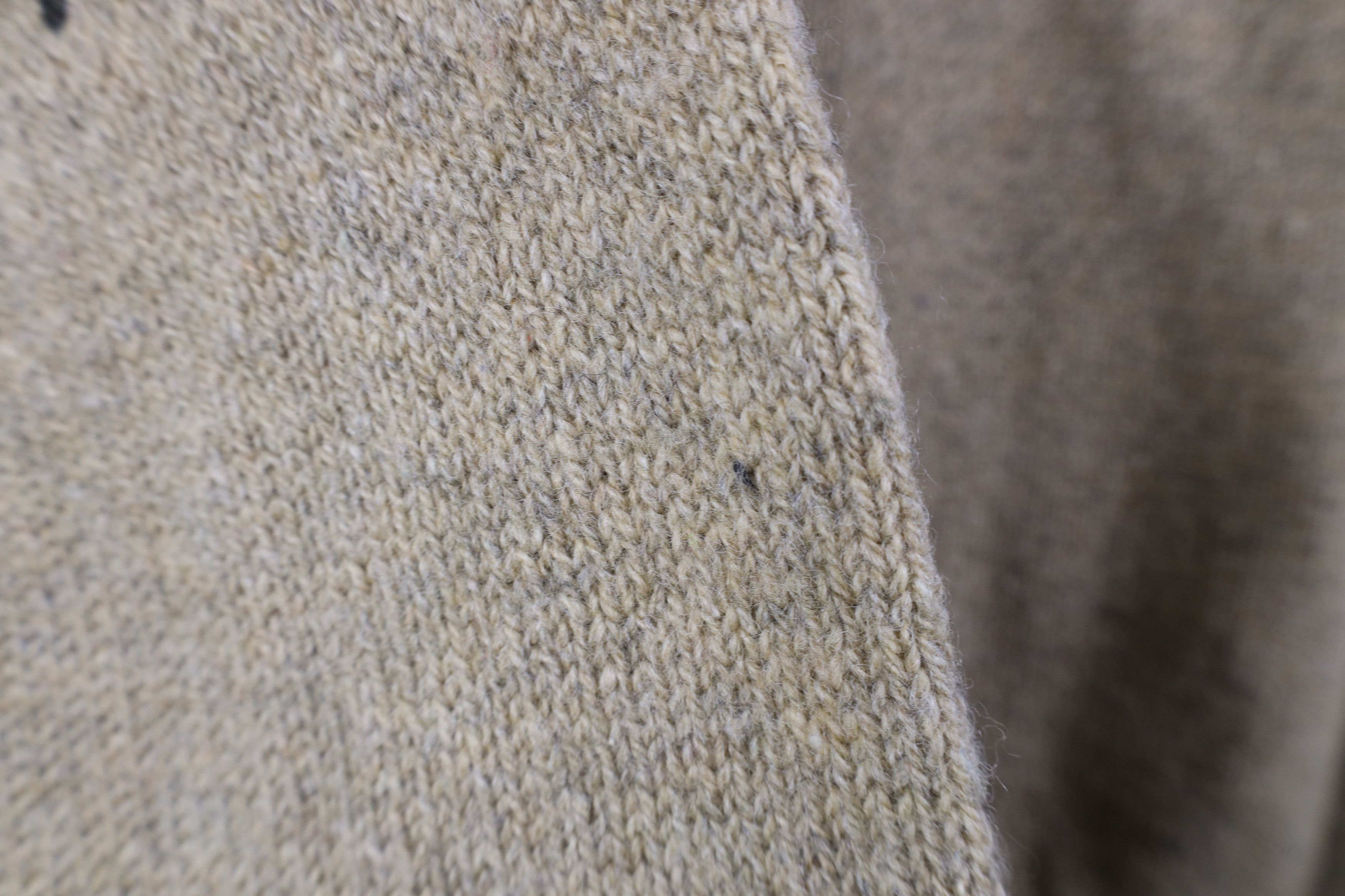 Eddie Bauer Vintage 90s Eddie Bauer Wool Blend Fair Isle Sweater USA Size US XL / EU 56 / 4 - 9 Thumbnail