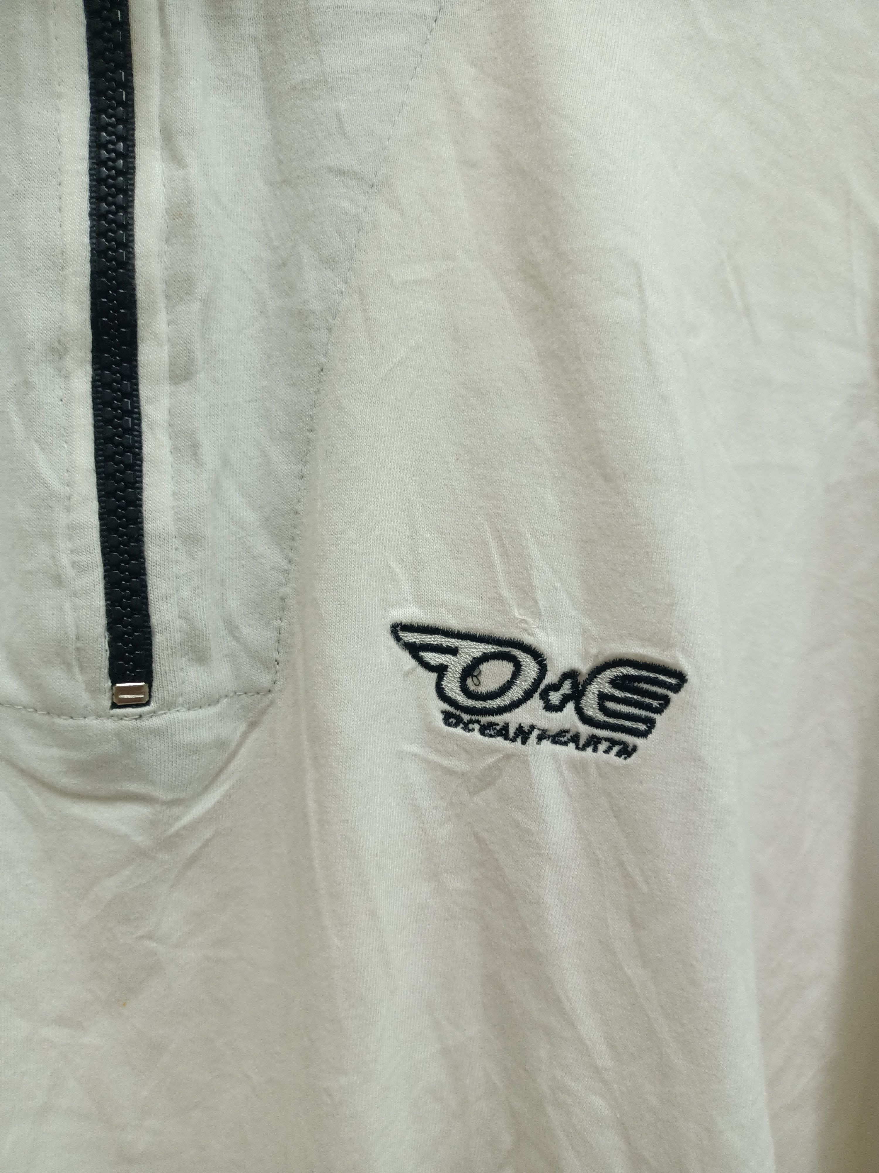 Other Ocean Earth Australia surfing t-shirt Size US L / EU 52-54 / 3 - 3 Thumbnail