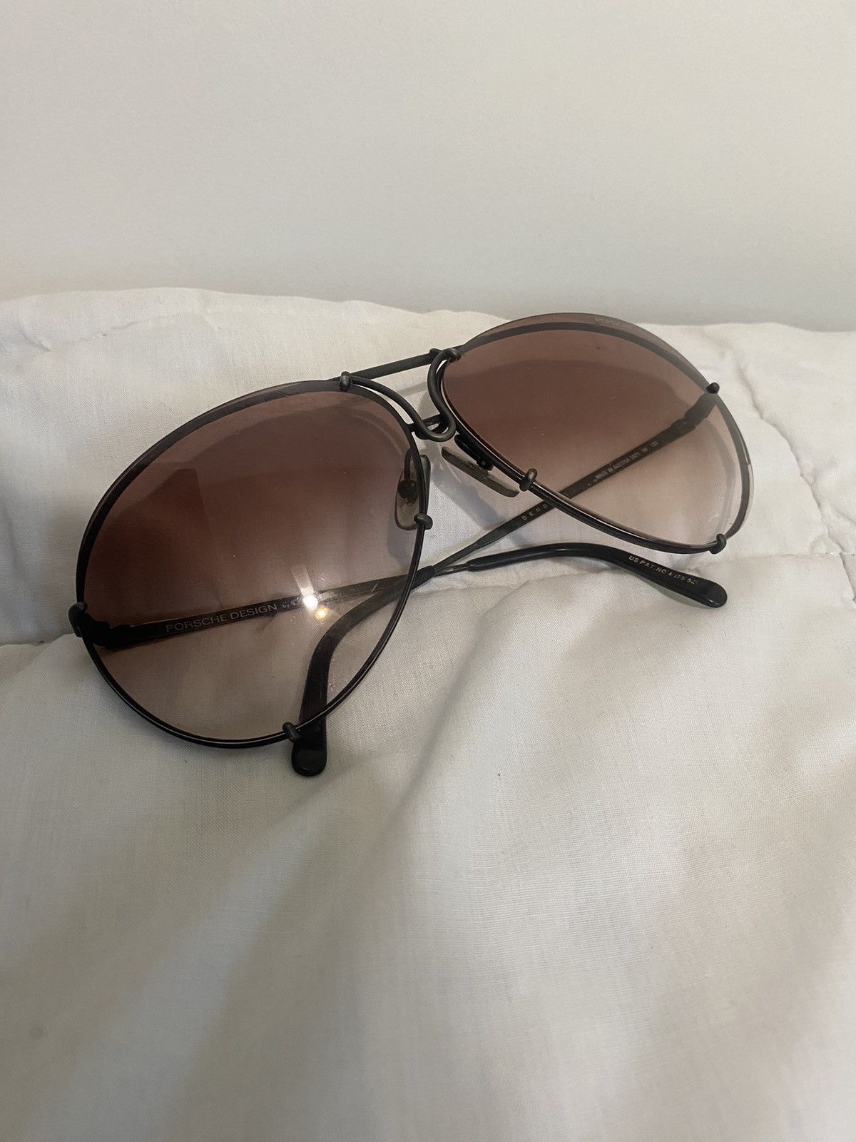 Porsche Design 5621 Made in Austria