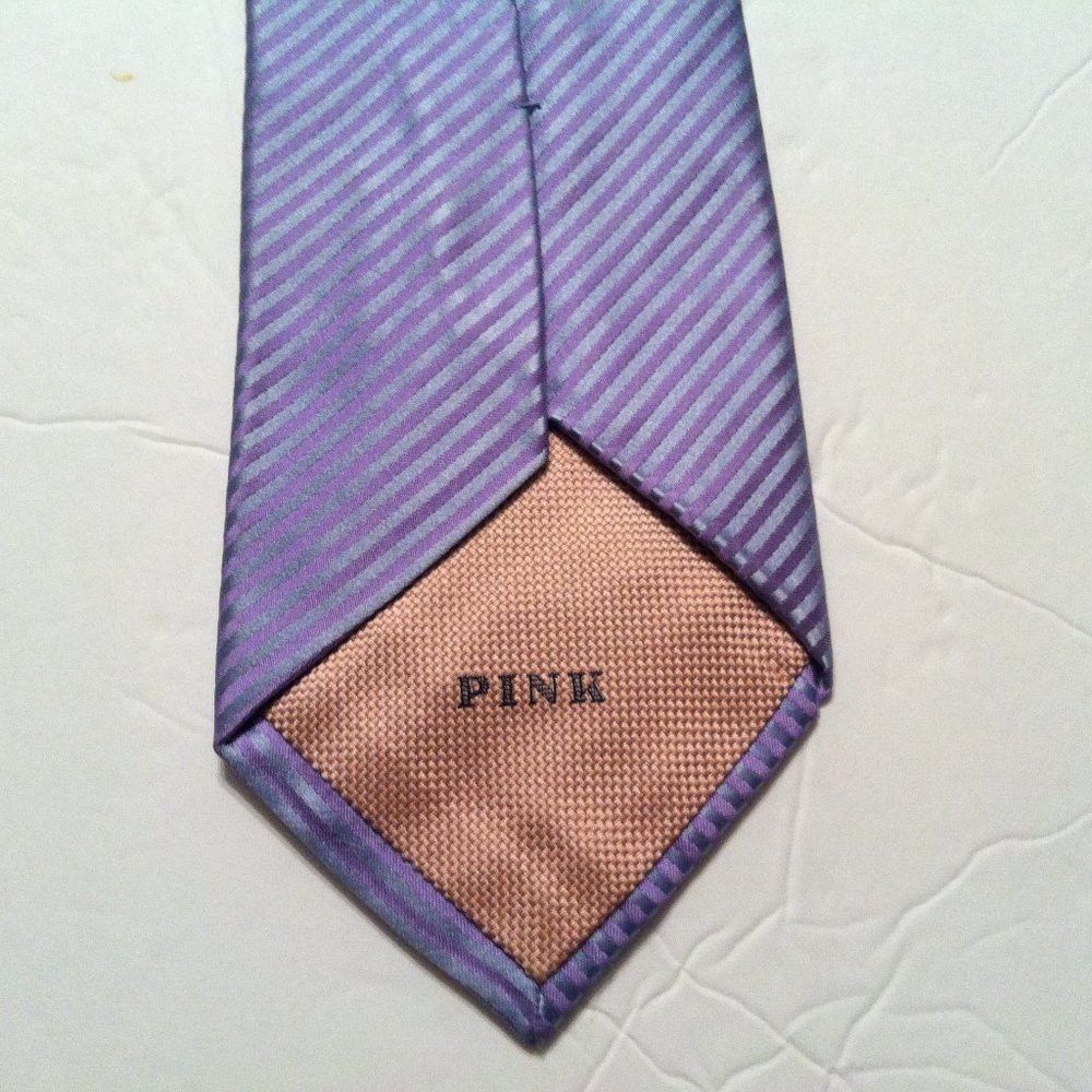 THOMAS PINK MEN'S TIE 3 3/4