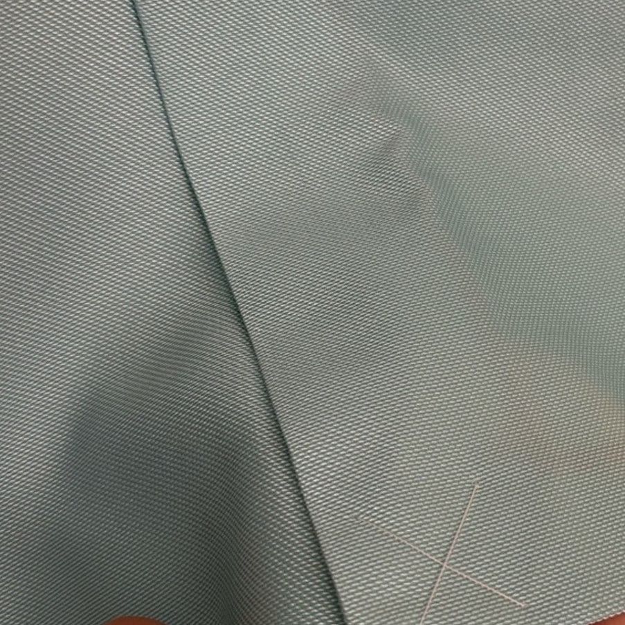 Acne Studios Men’s Jumilar Cotton-Blend Suit Jacket- Green SS20 NWT Size 46R - 9 Thumbnail