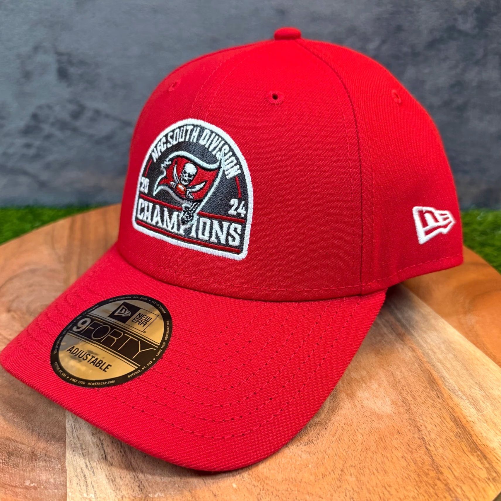 New Era VINTAGE? No. Size ONE SIZE - 2 Thumbnail