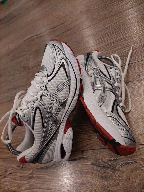 Asics Buty damskie sportowe Asics GT-2160 rozm 39 Size US 6 / IT 36 - 5 Thumbnail