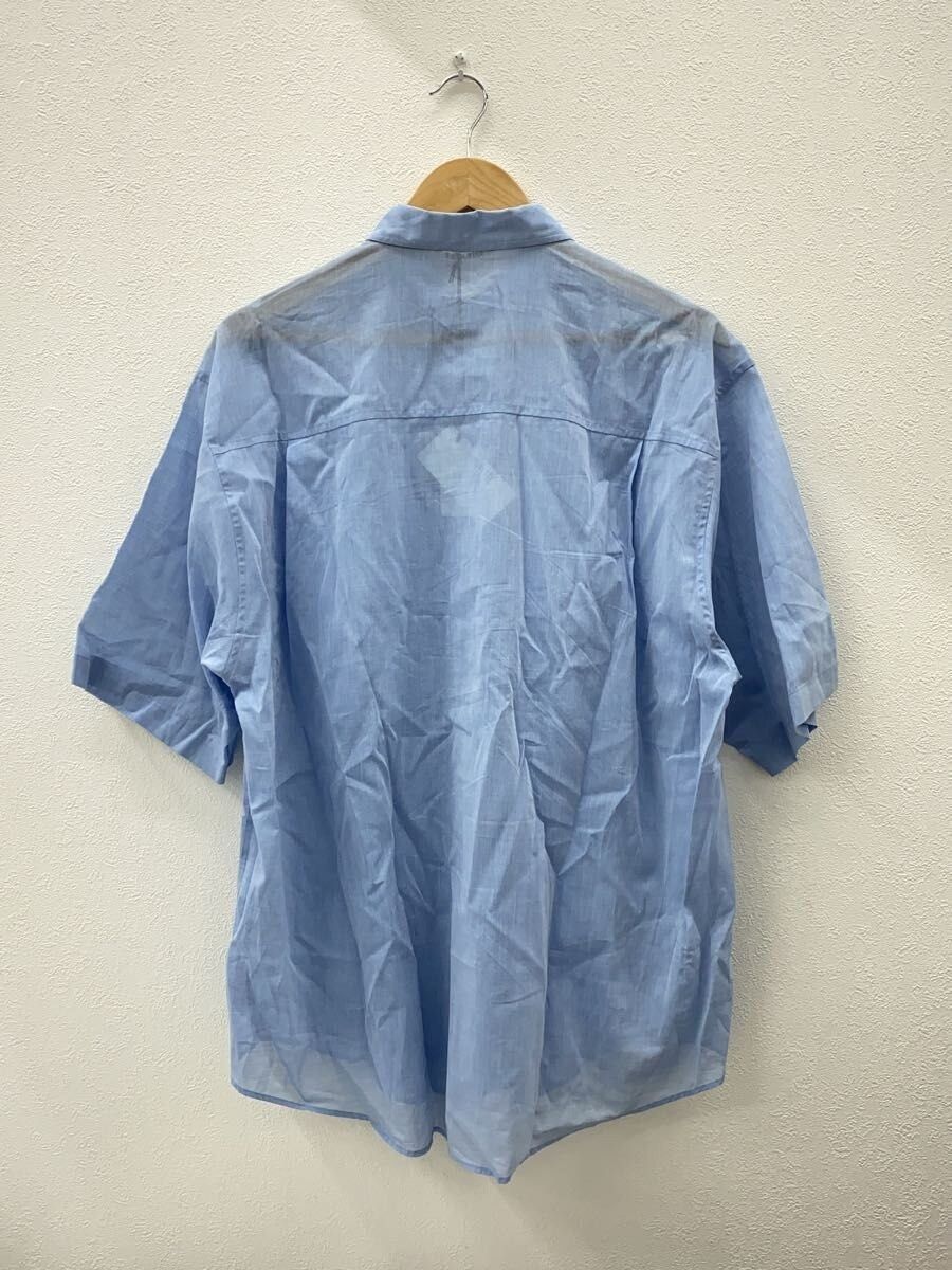 Auralee SS24 Shirt Size US XL / EU 56 / 4 - 2 Thumbnail