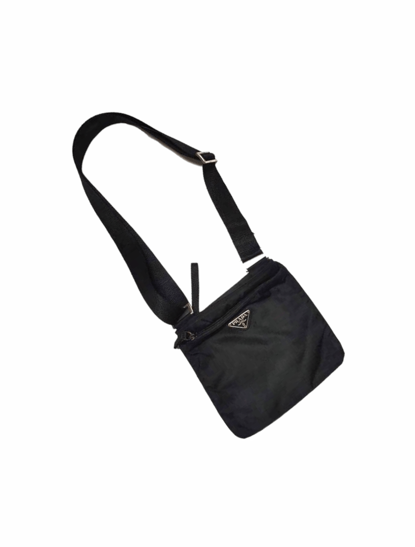 Prada Authentic PRADA Bag Crossbody Size ONE SIZE - 1 Thumbnail