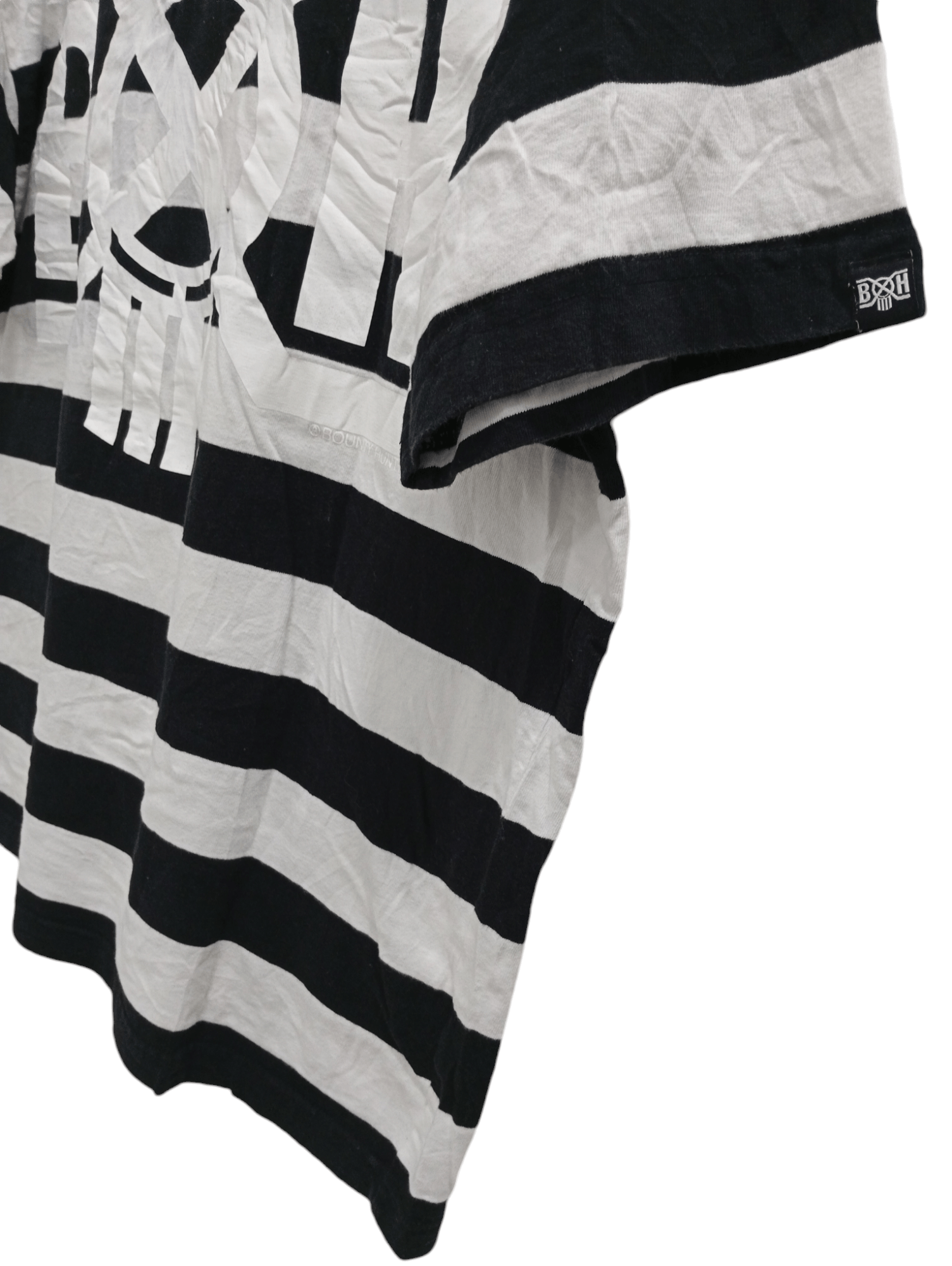 Bounty Hunter 🔥🔥Bounty Hunter Striped T-Shirt Size US L / EU 52-54 / 3 - 8 Thumbnail