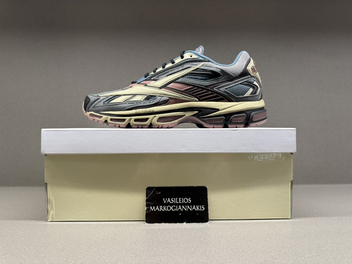 Reebok Premier Road Ultra Soft Pink