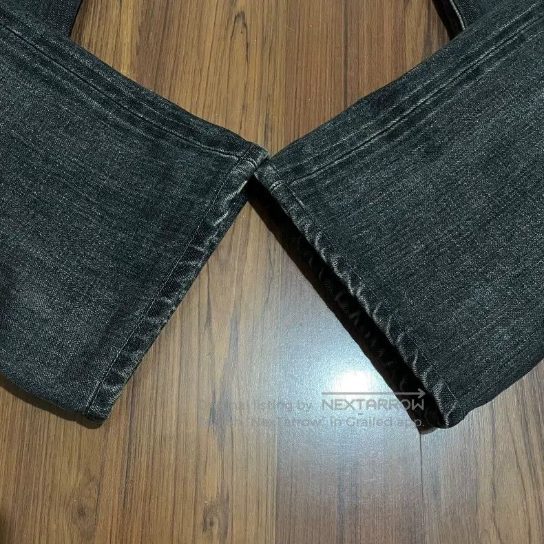 Neighborhood Neighborhood size S 20AW MID Basic Wash Jeans 19AW Size US 27 - 4 Thumbnail
