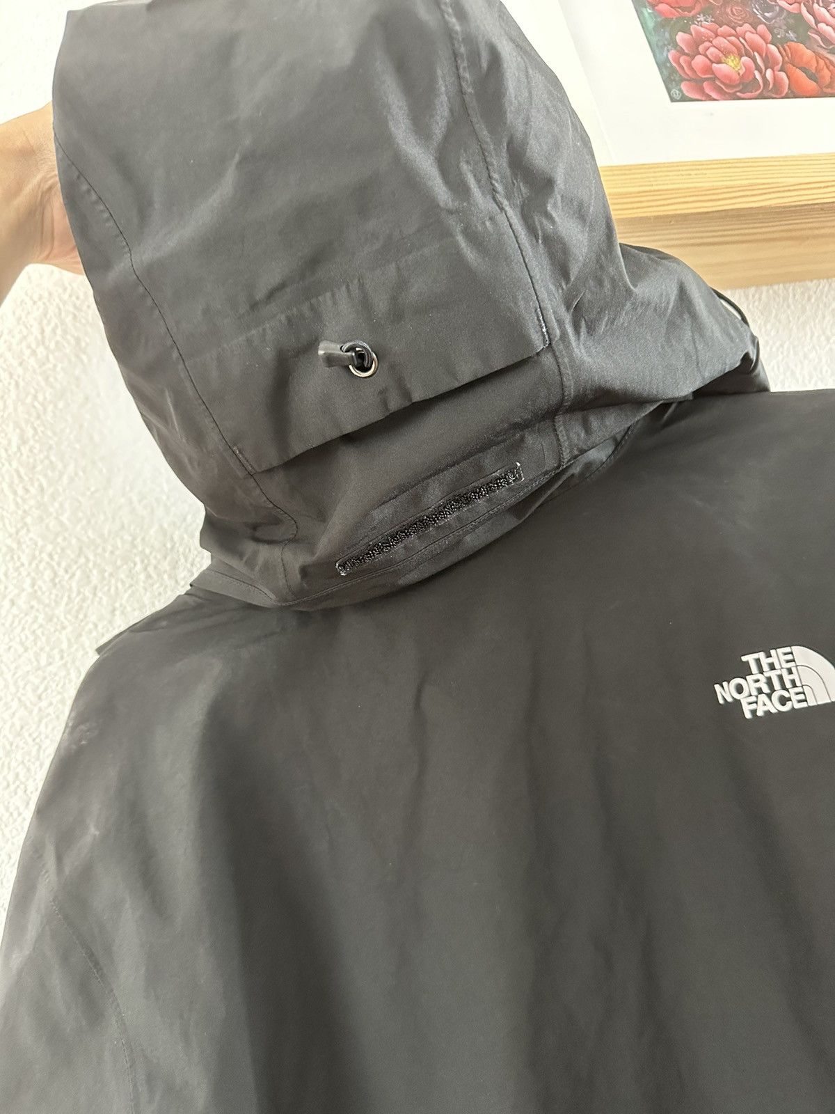 The North Face The North Face GORE-TEX Paclite Shell Rain Jacket Coat Size US S / EU 44-46 / 1 - 4 Thumbnail