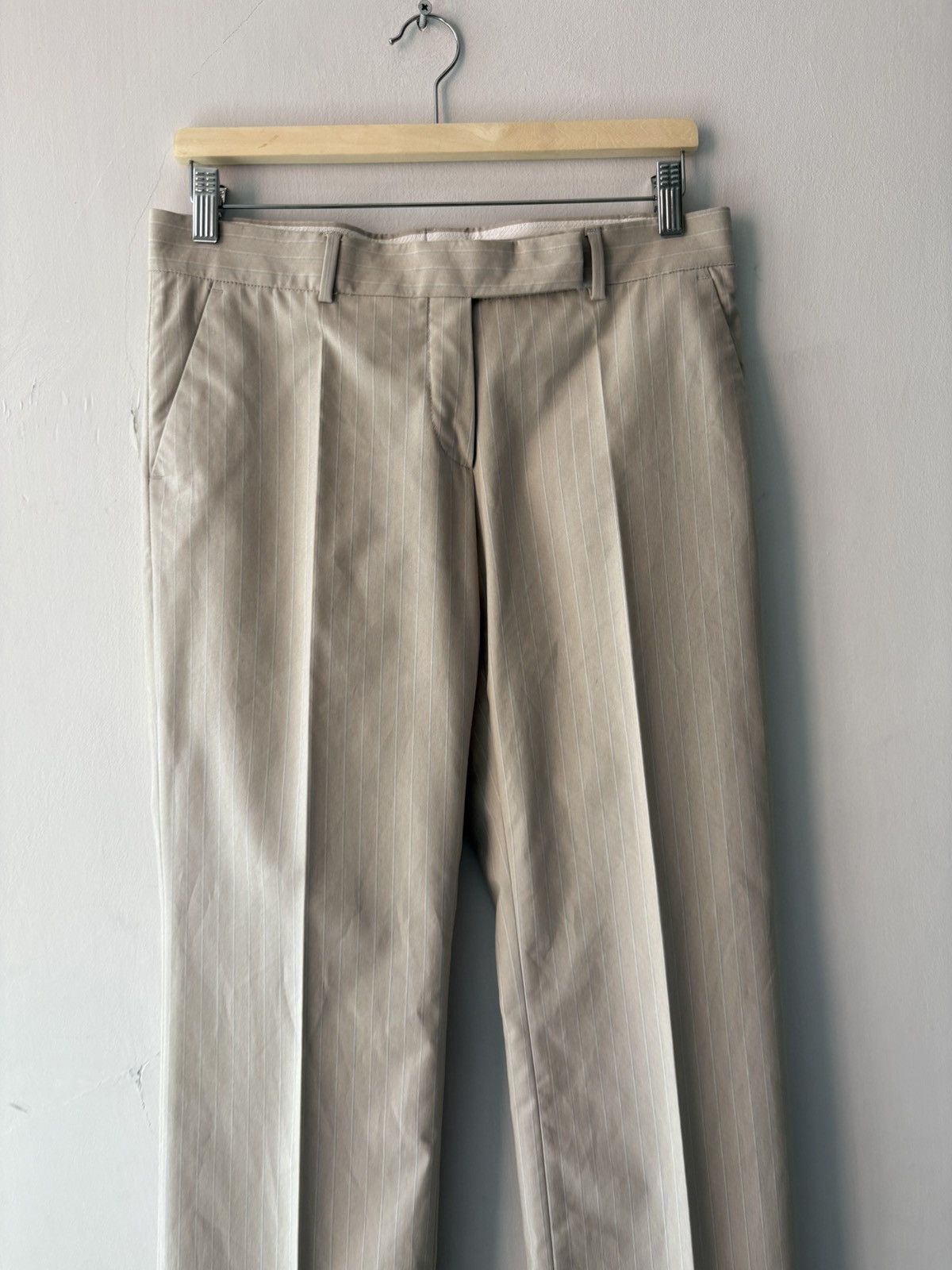Vintage Y2k trousers Size 27" / US 4 / IT 40 - 7 Thumbnail