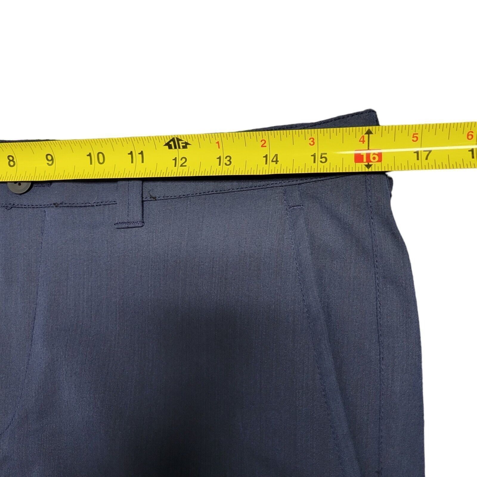 Other Men's Dress Pants. Size 32. Unhemmed. New Without Tags Size US 32 / EU 48 - 7 Thumbnail