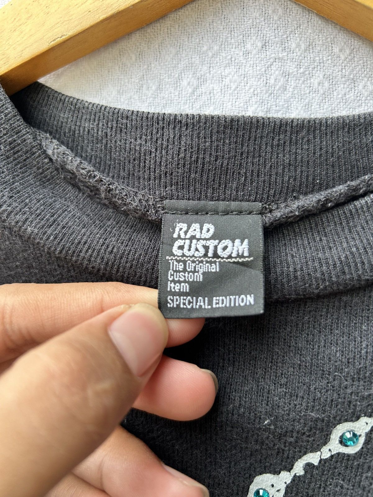 14th Addiction × KMRii × Yasuyuki Ishii Rad costom neckles cross build confidence style Size US S / EU 44-46 / 1 - 8 Thumbnail